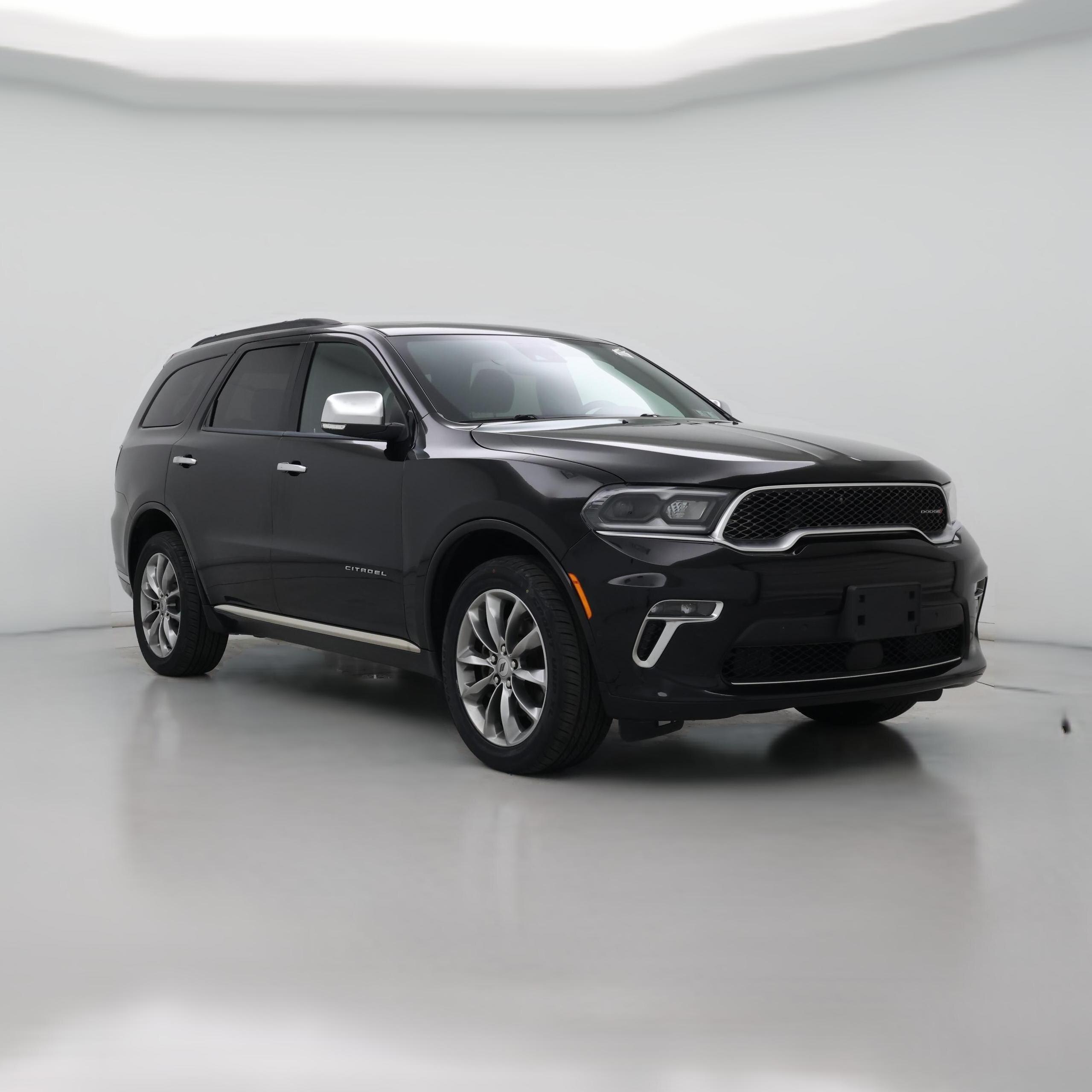 Thumbnail: 2022 Dodge Durango - 1