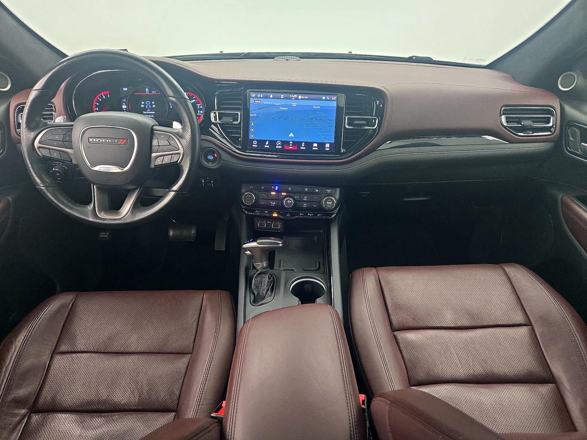 Thumbnail: 2022 Dodge Durango - 9