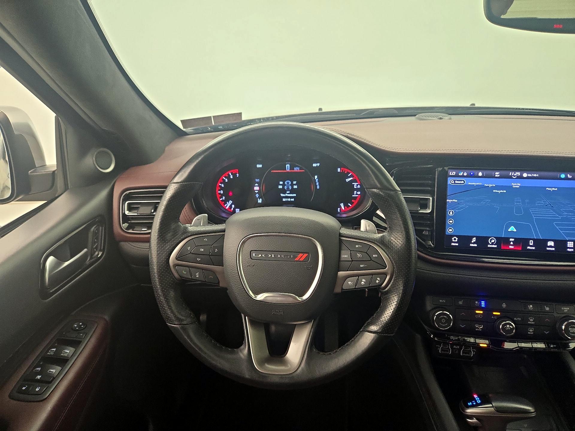 Thumbnail: 2022 Dodge Durango - 10