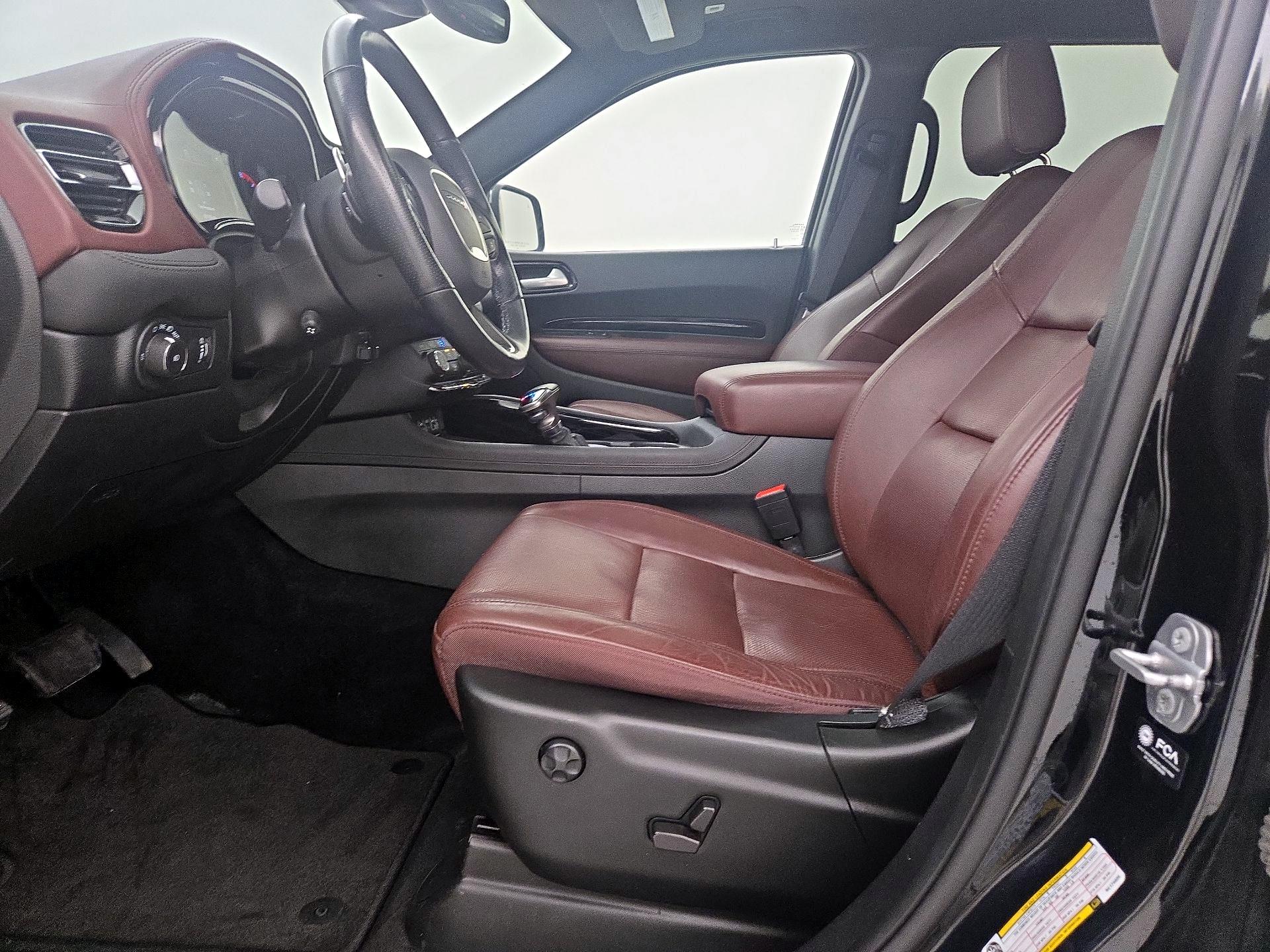 Thumbnail: 2022 Dodge Durango - 11