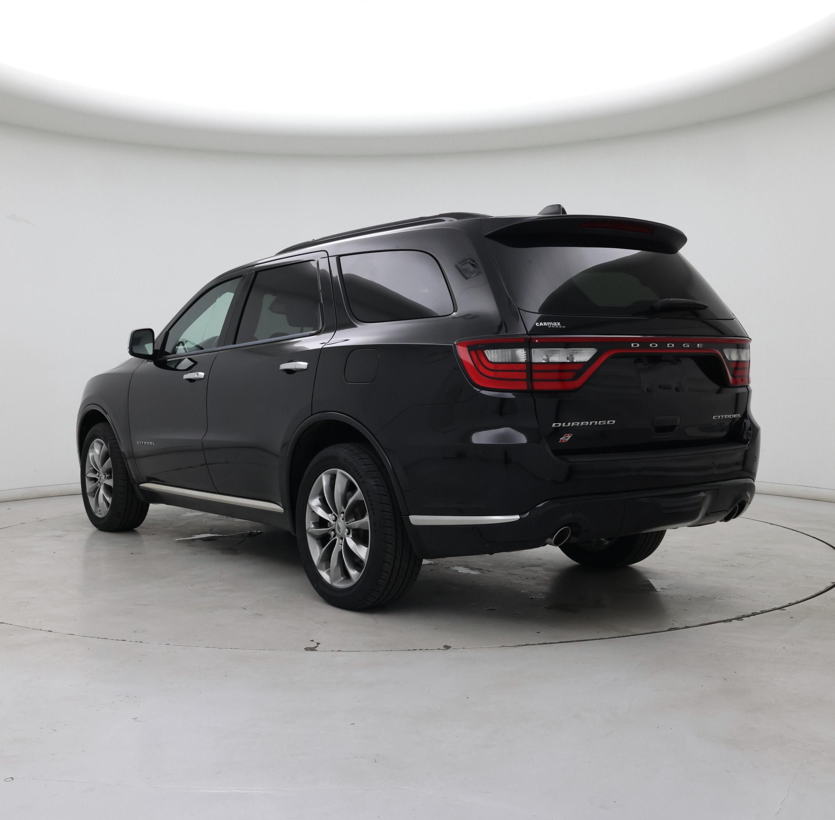 Thumbnail: 2022 Dodge Durango - 2