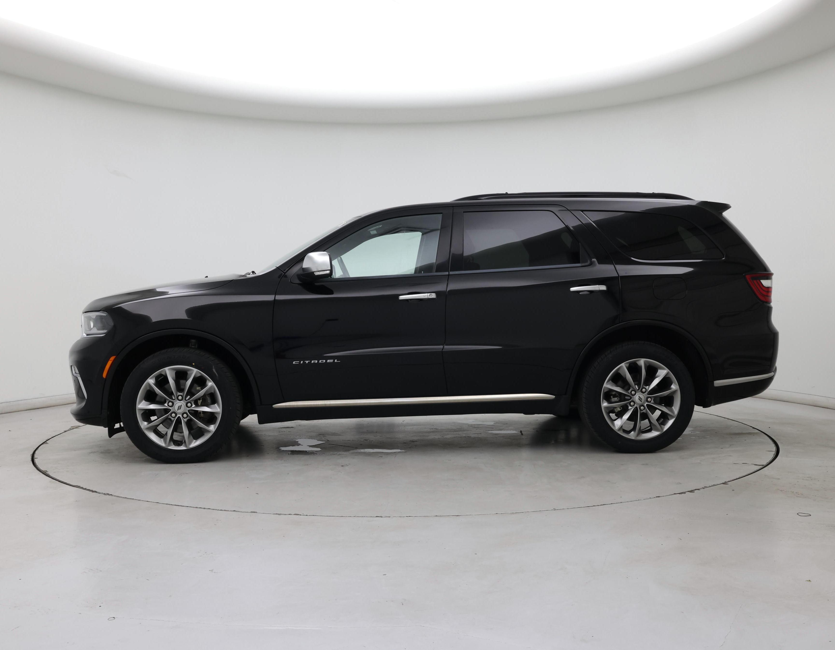 Thumbnail: 2022 Dodge Durango - 3