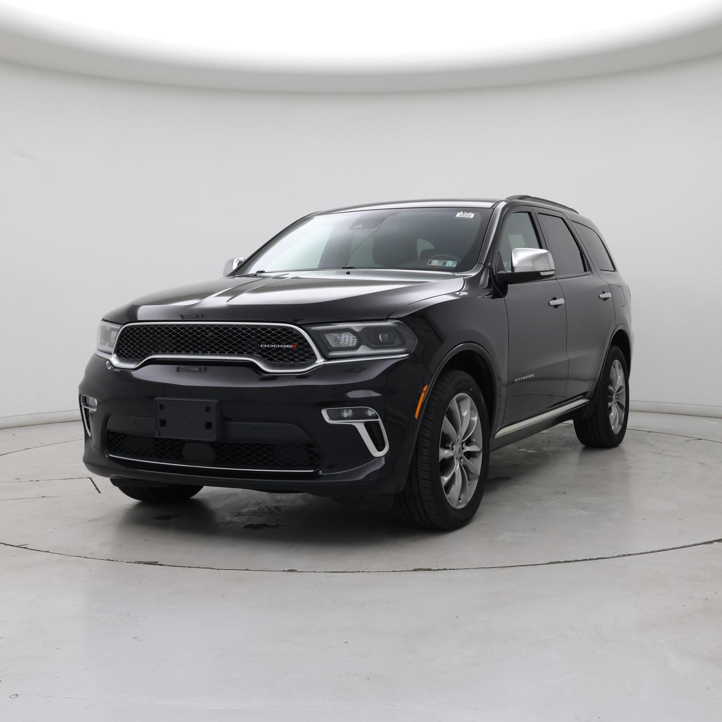 Thumbnail: 2022 Dodge Durango - 4