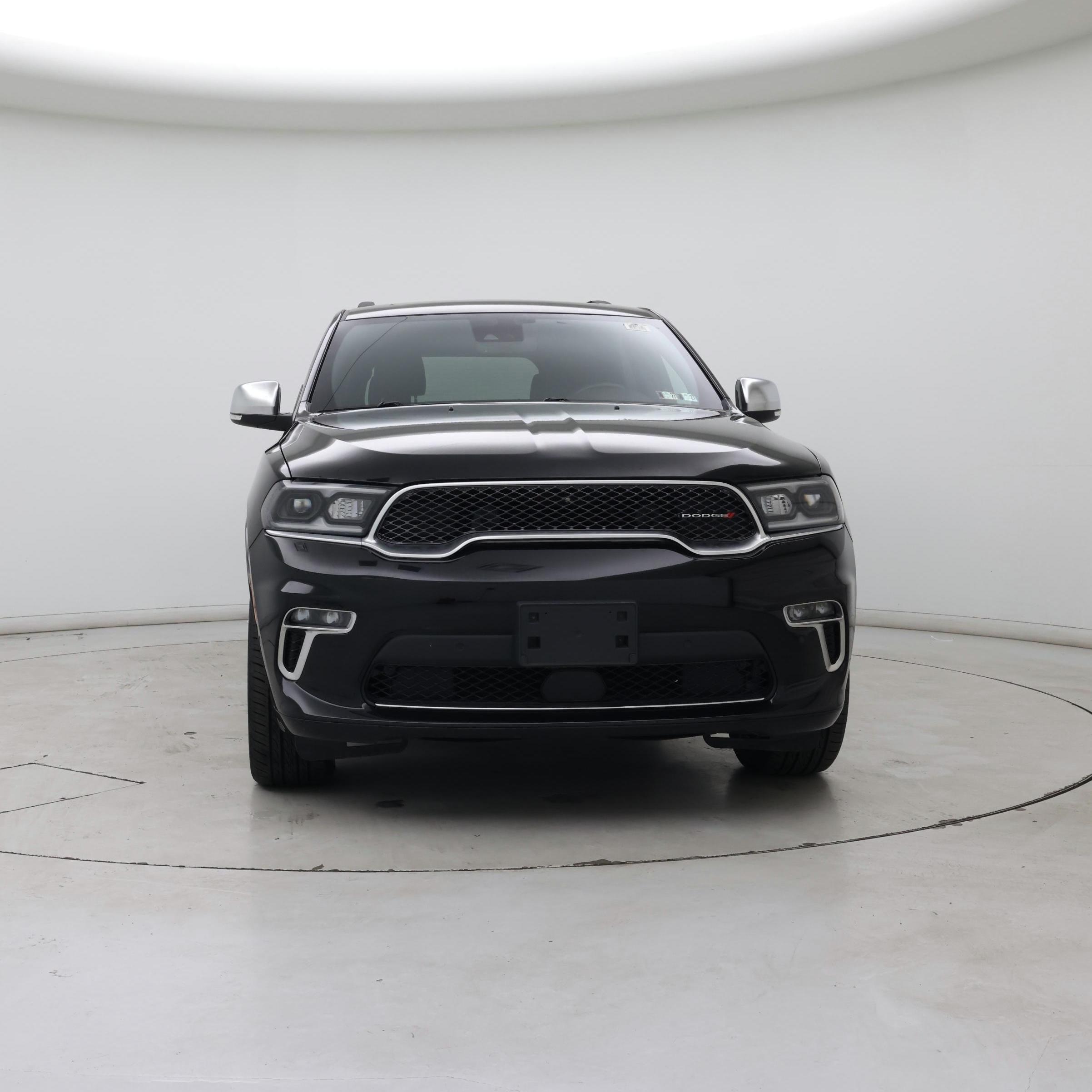 Thumbnail: 2022 Dodge Durango - 5