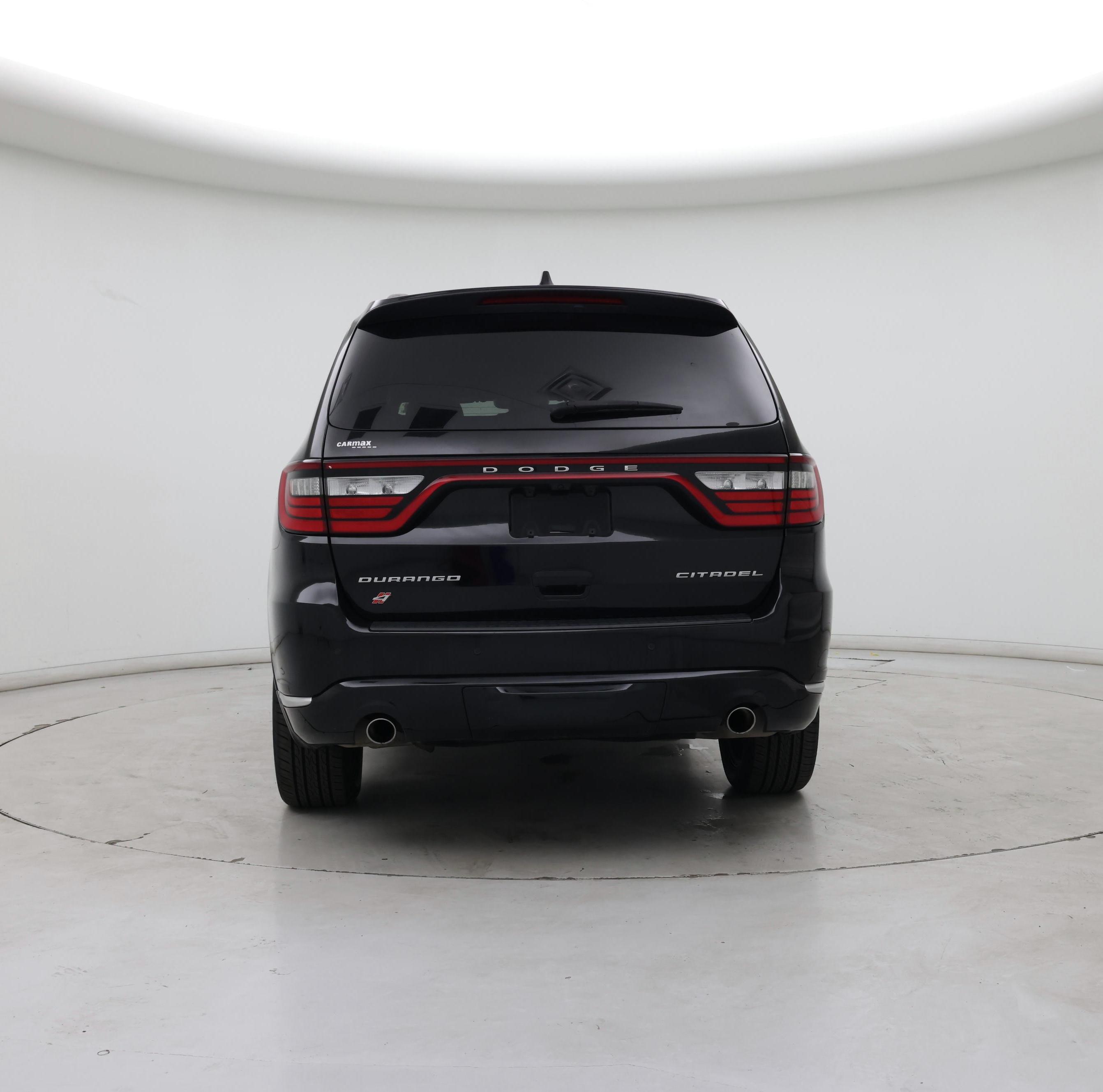 Thumbnail: 2022 Dodge Durango - 6