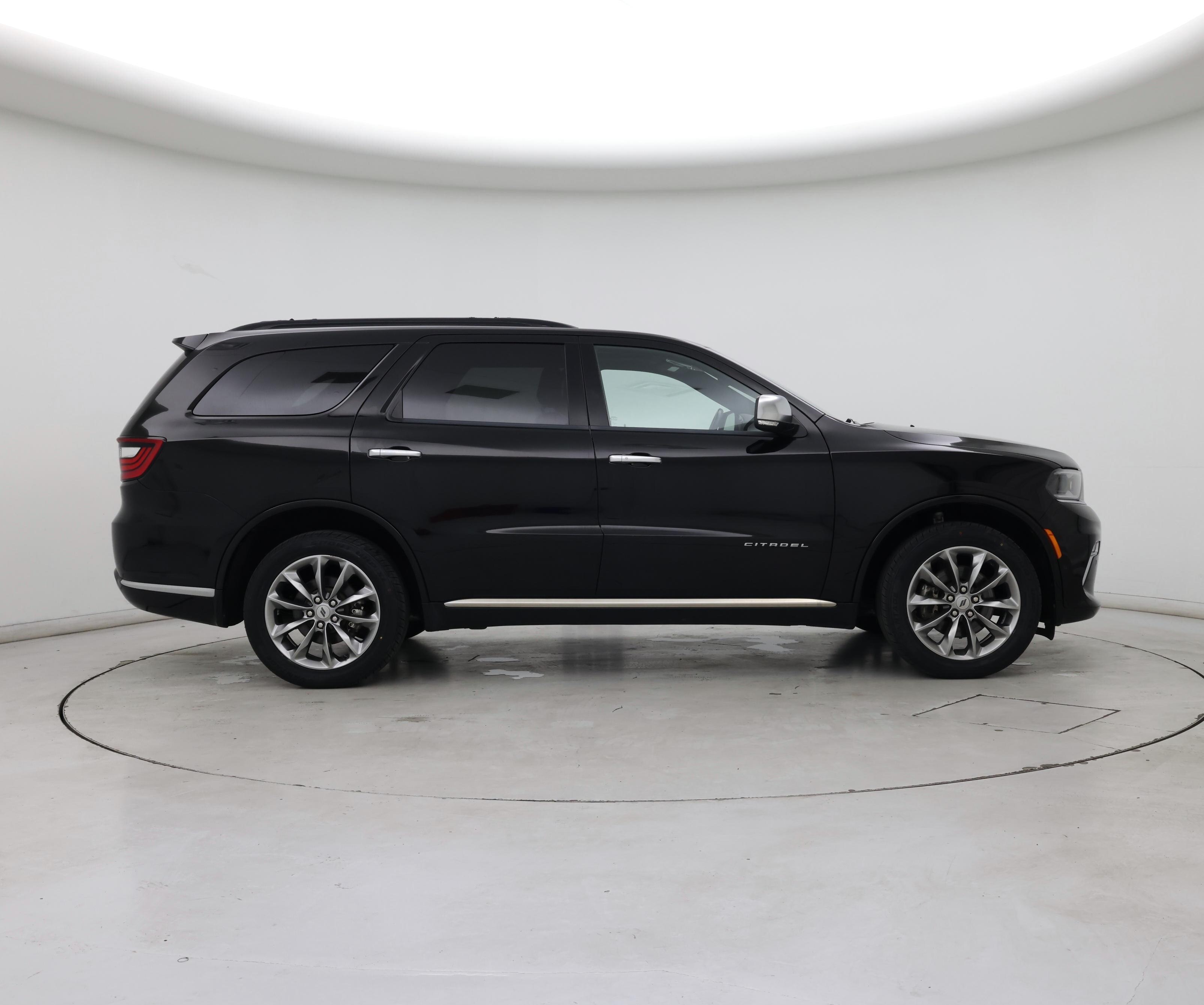 Thumbnail: 2022 Dodge Durango - 7