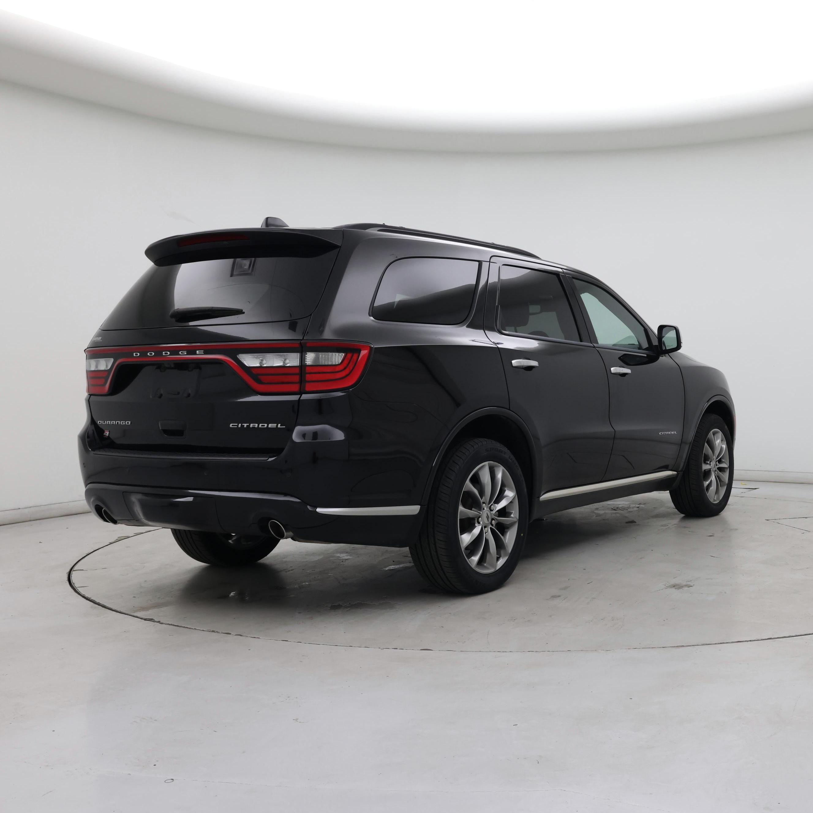 Thumbnail: 2022 Dodge Durango - 8