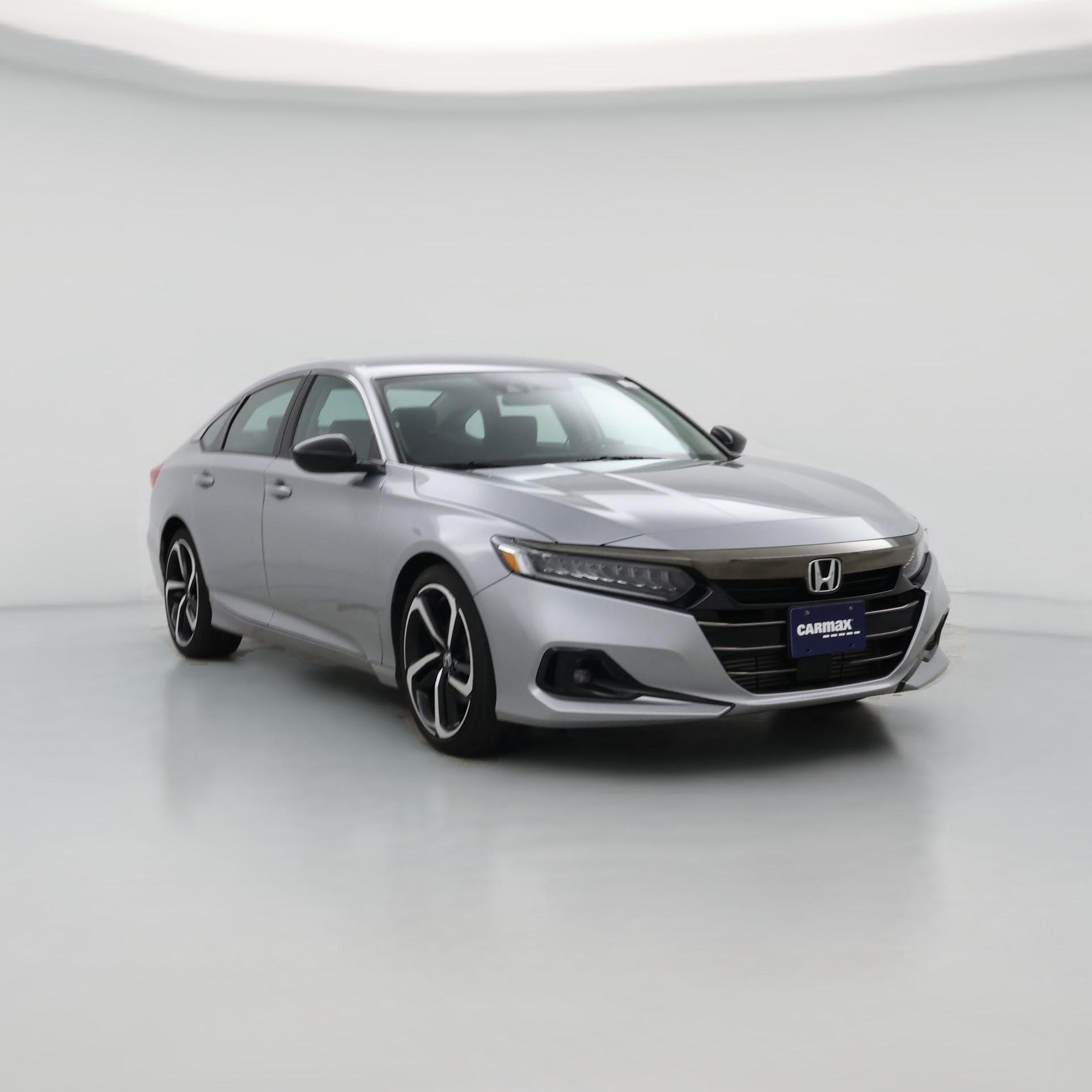 Thumbnail: 2022 Honda Accord - 1