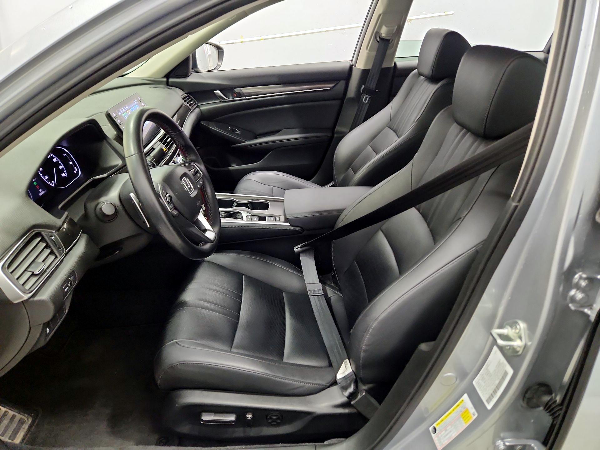 Thumbnail: 2022 Honda Accord - 11