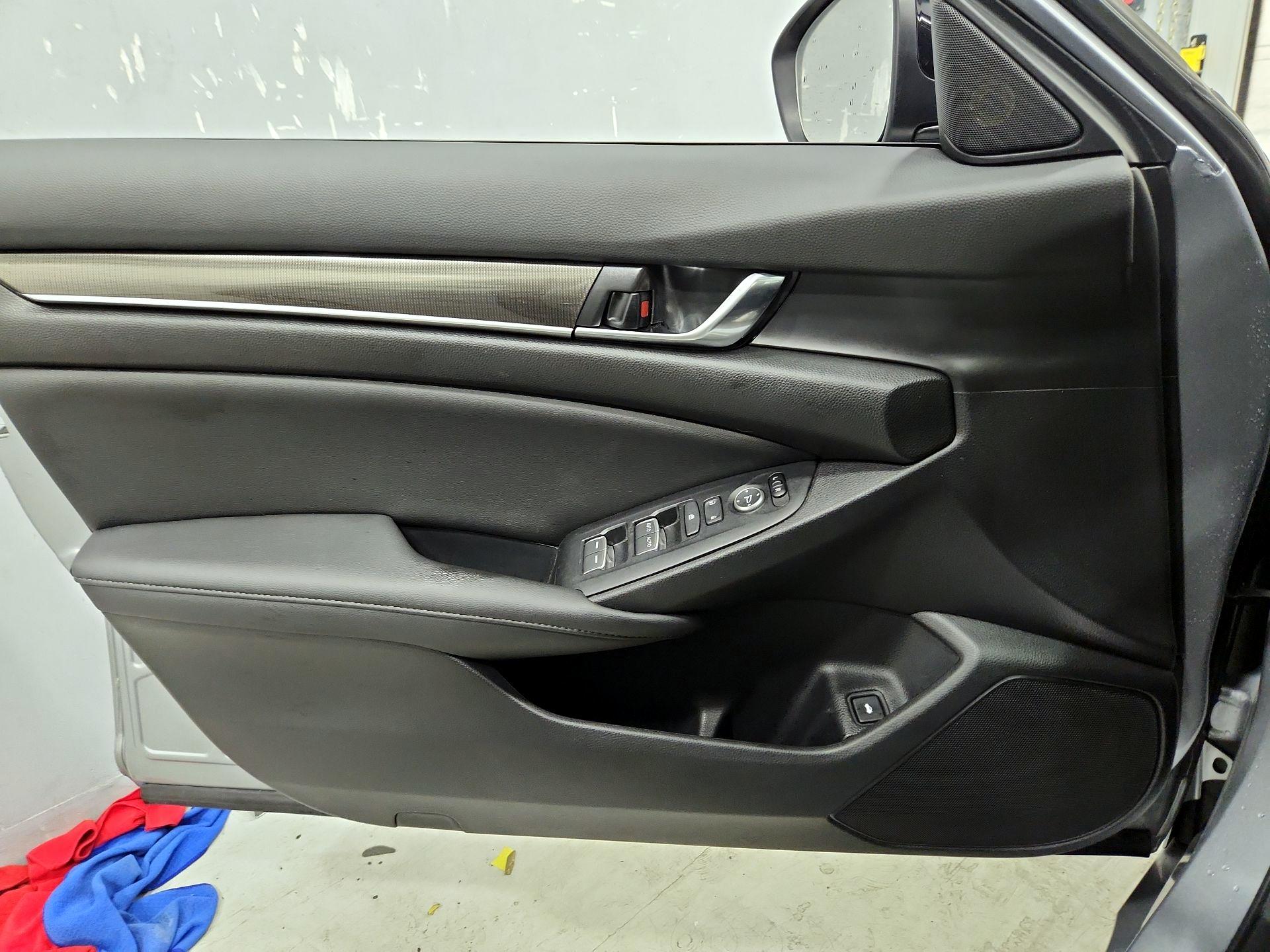 Thumbnail: 2022 Honda Accord - 12