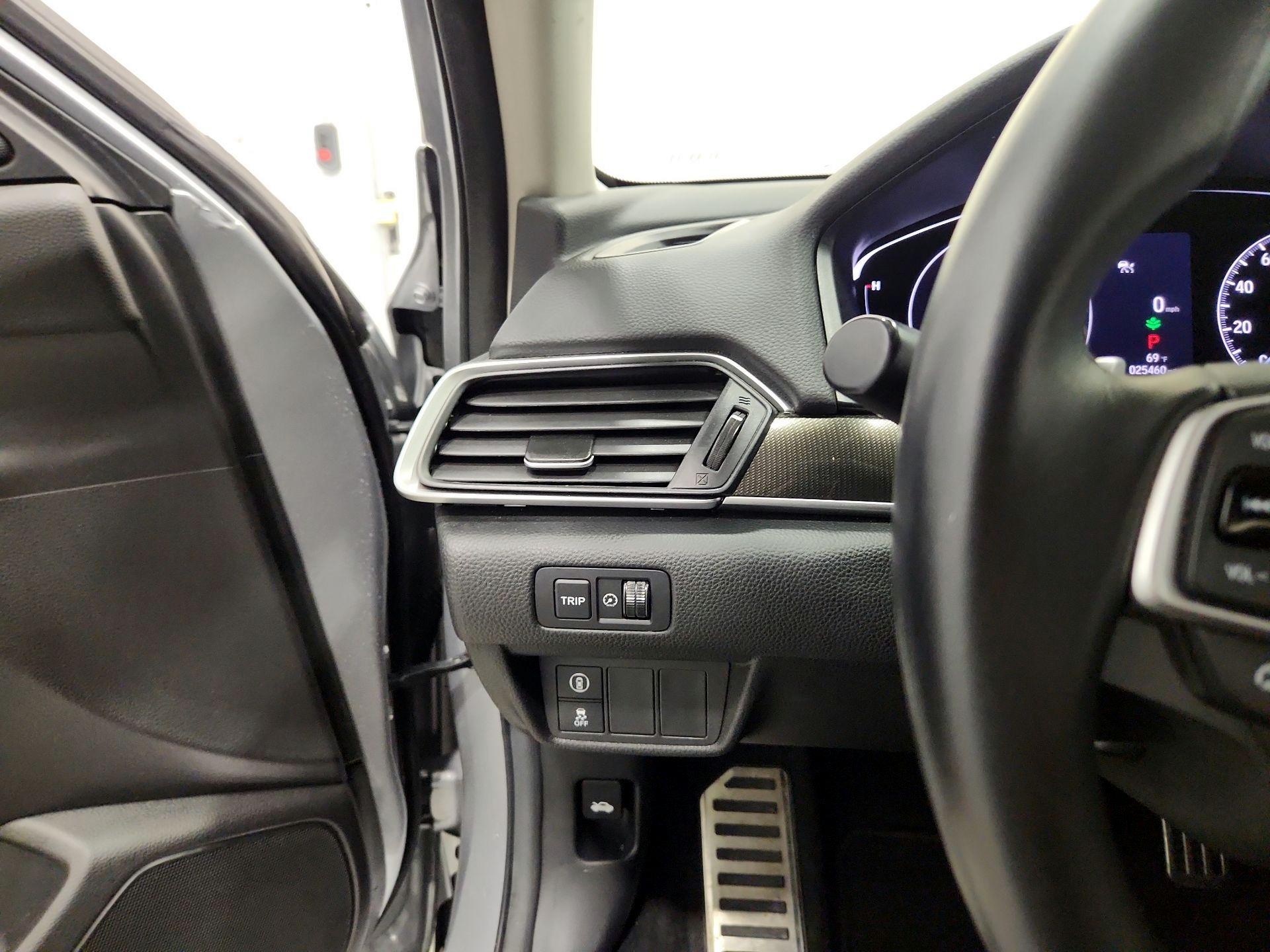 Thumbnail: 2022 Honda Accord - 13