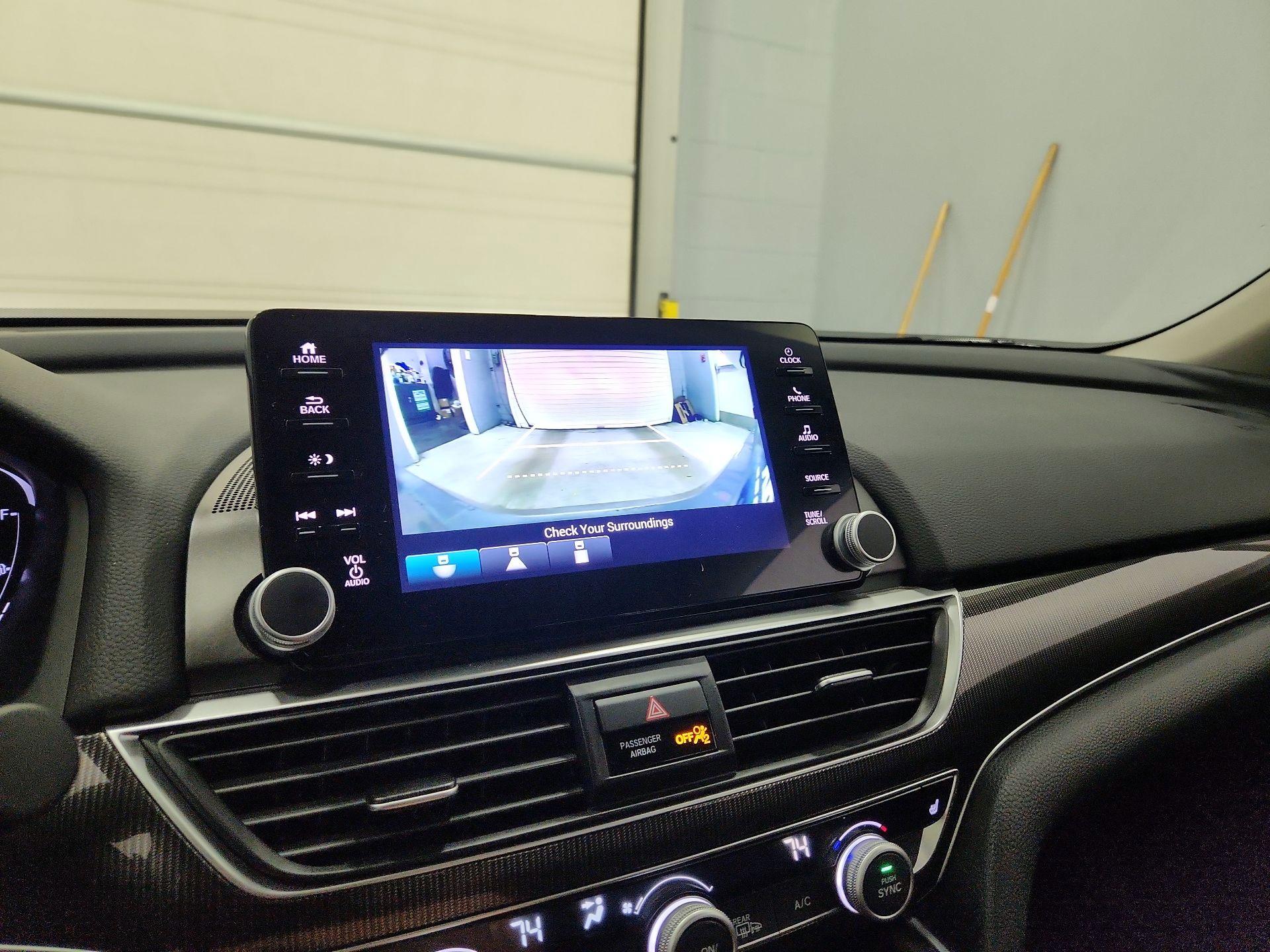 Thumbnail: 2022 Honda Accord - 14