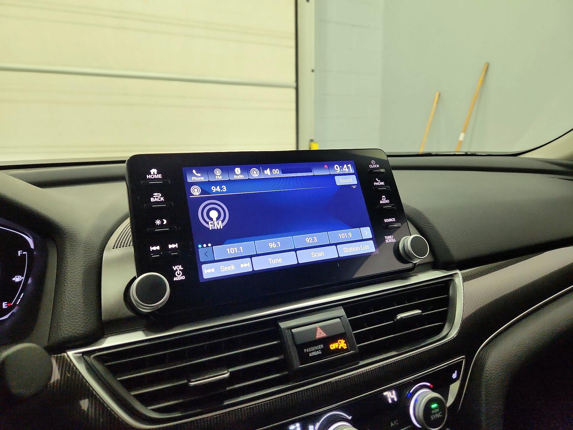 Thumbnail: 2022 Honda Accord - 15