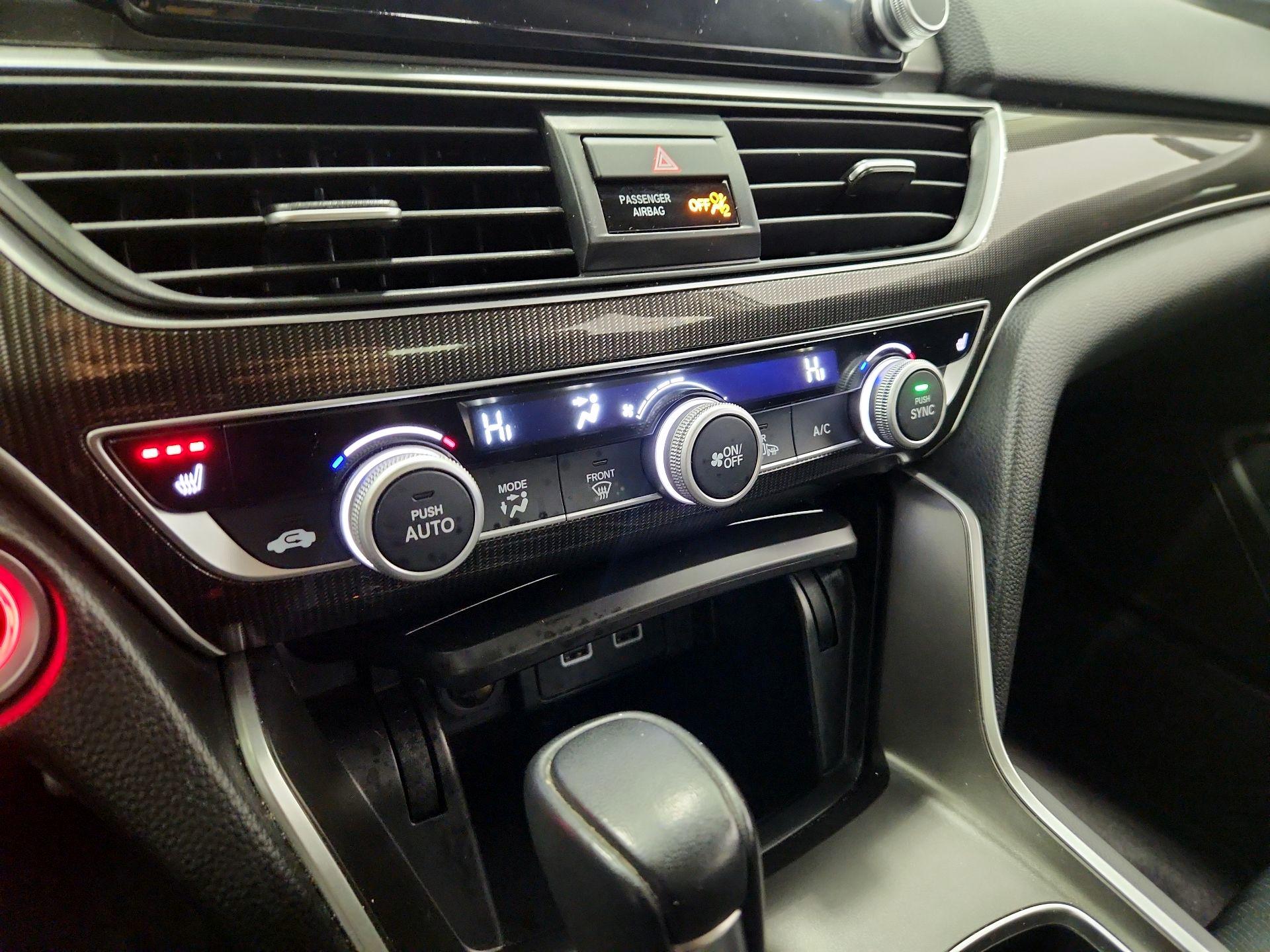 Thumbnail: 2022 Honda Accord - 16