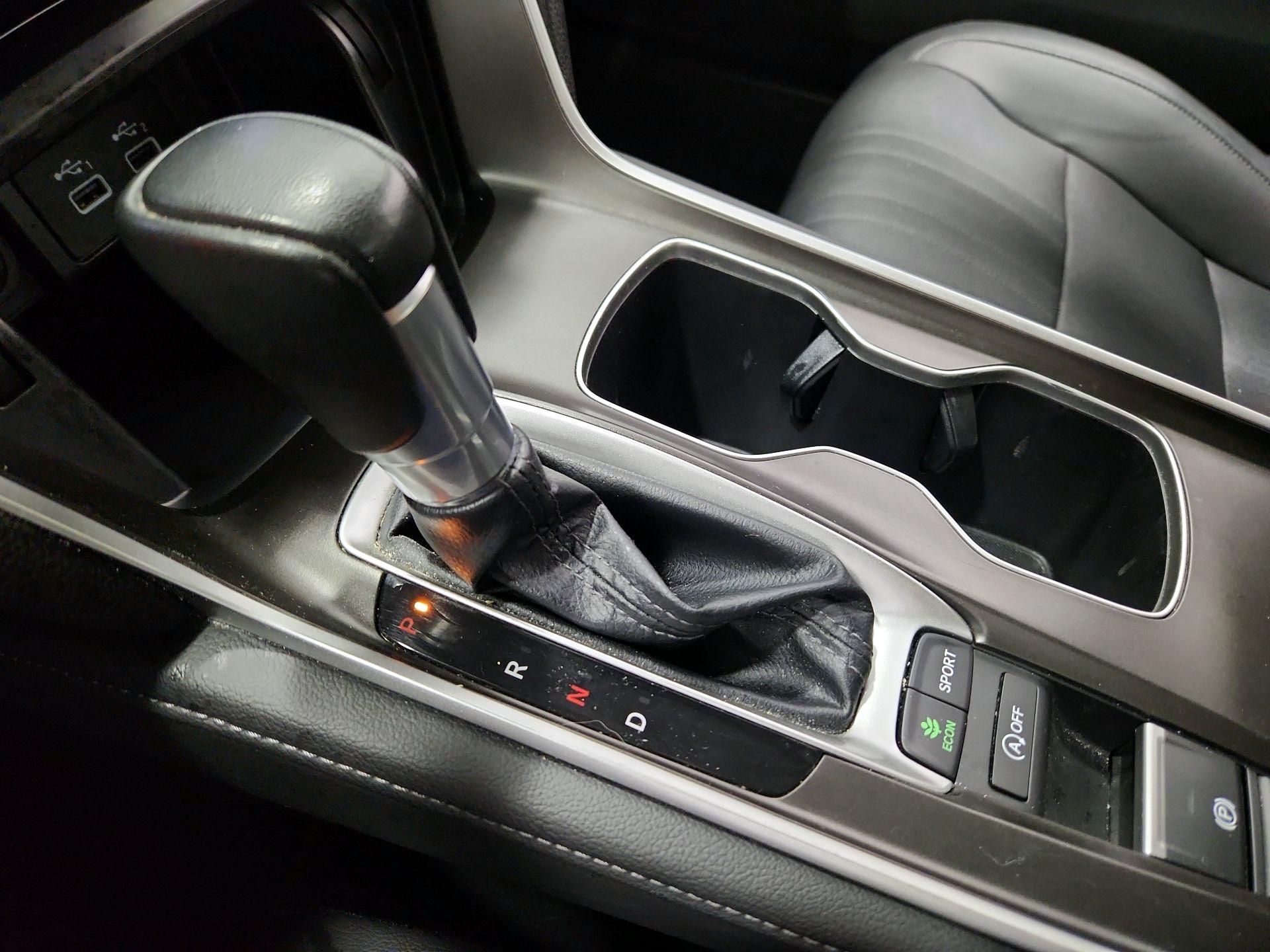 Thumbnail: 2022 Honda Accord - 17