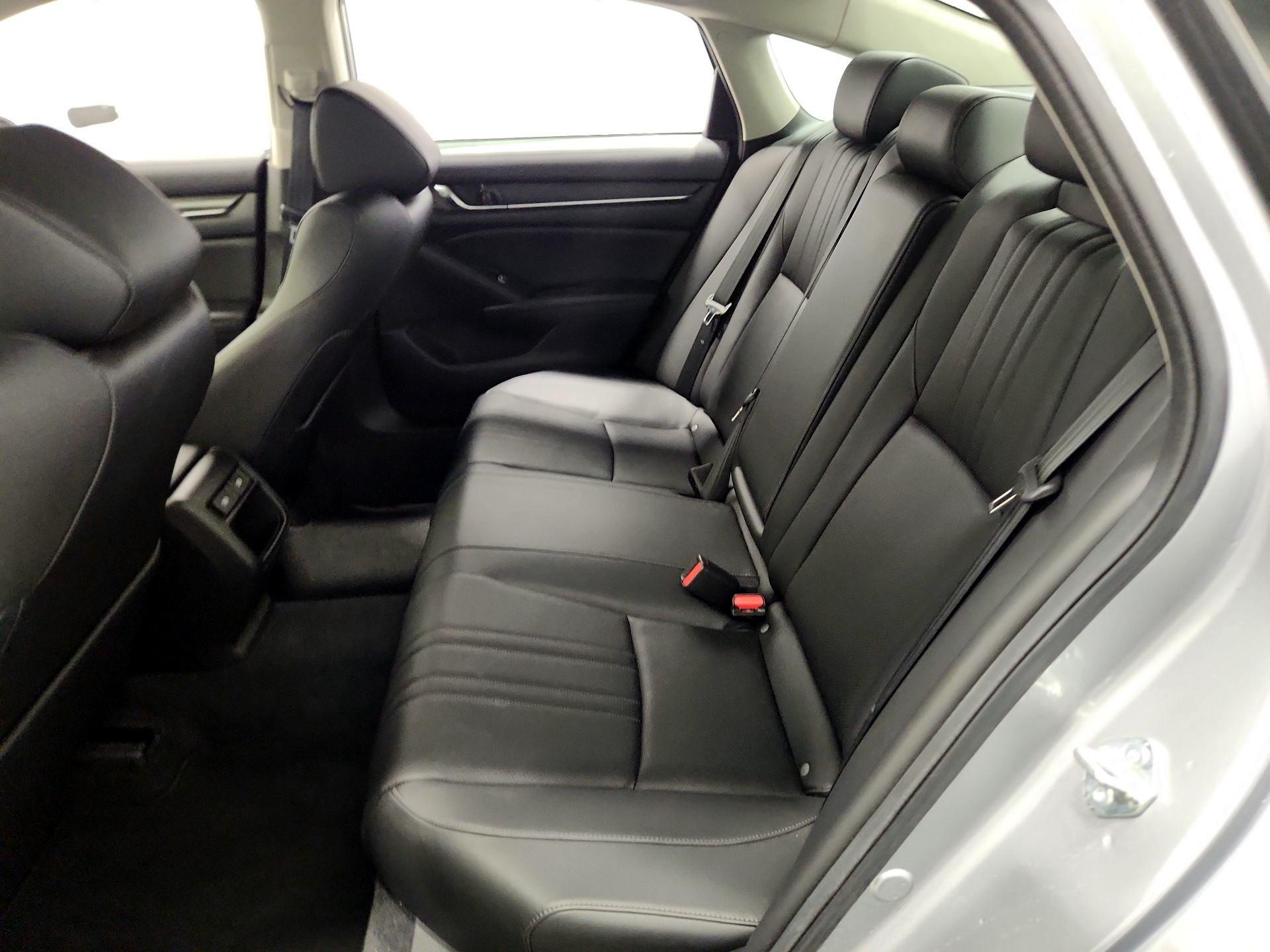 Thumbnail: 2022 Honda Accord - 19