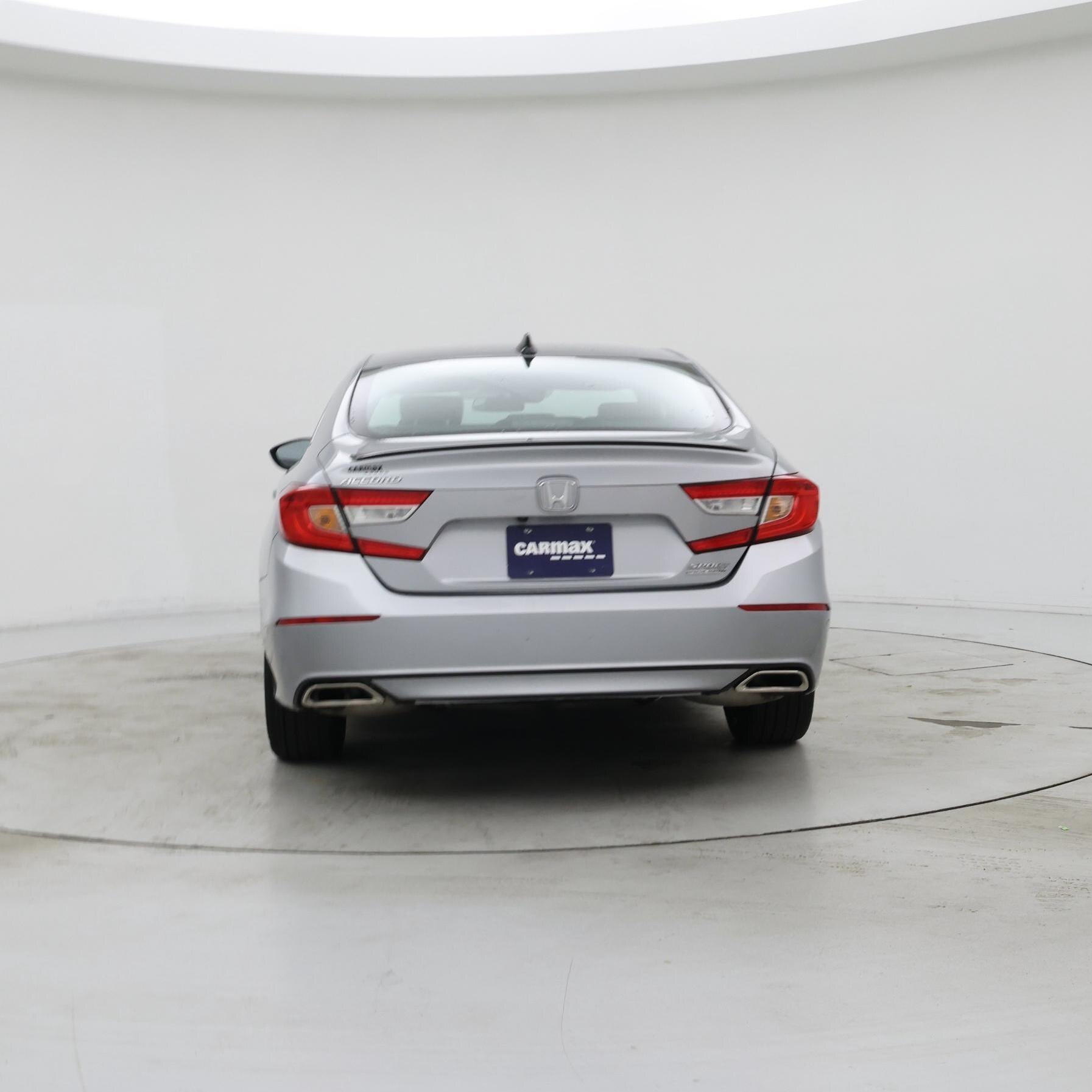 Thumbnail: 2022 Honda Accord - 6