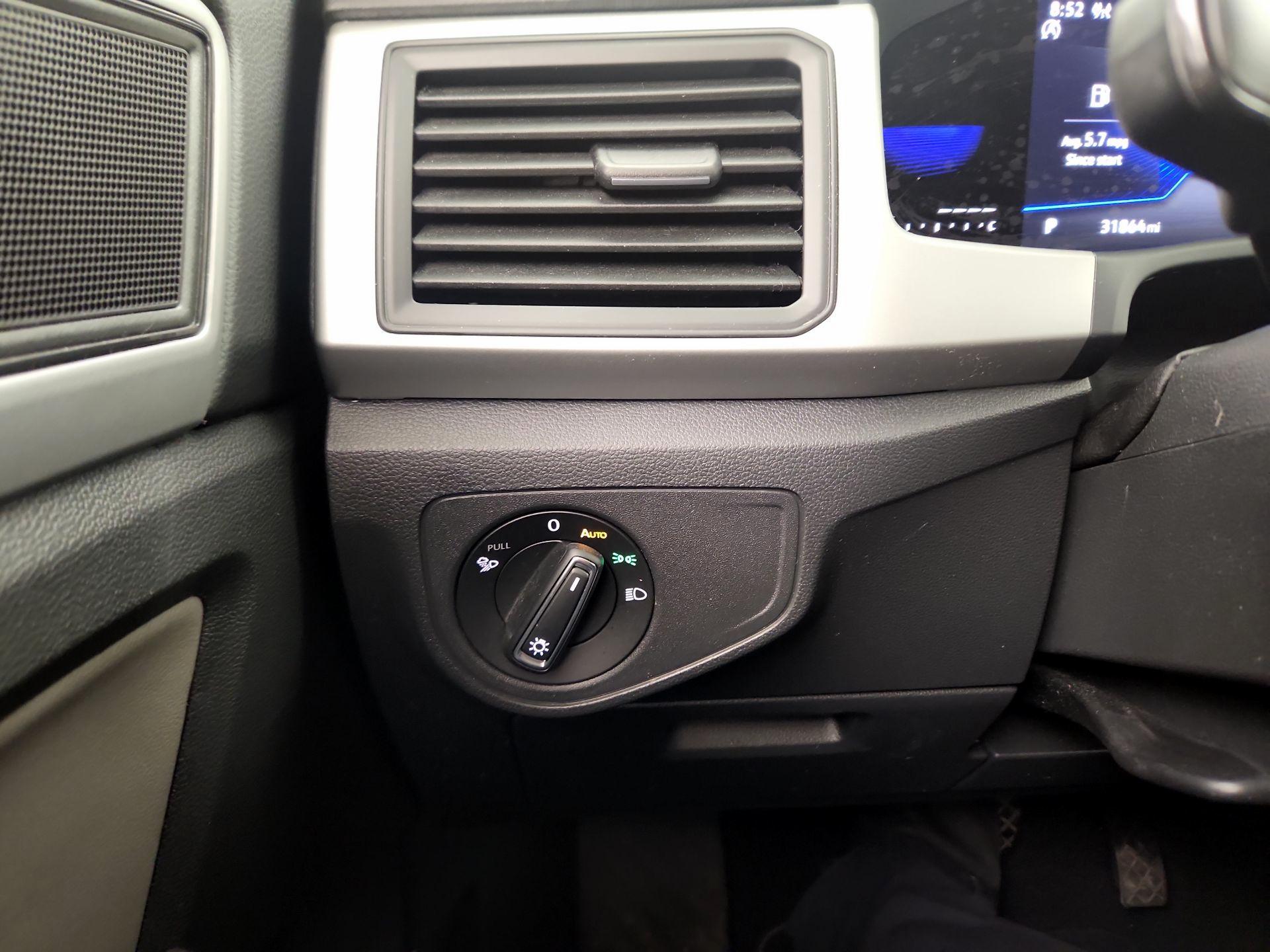 Thumbnail: 2023 Volkswagen Atlas - 13