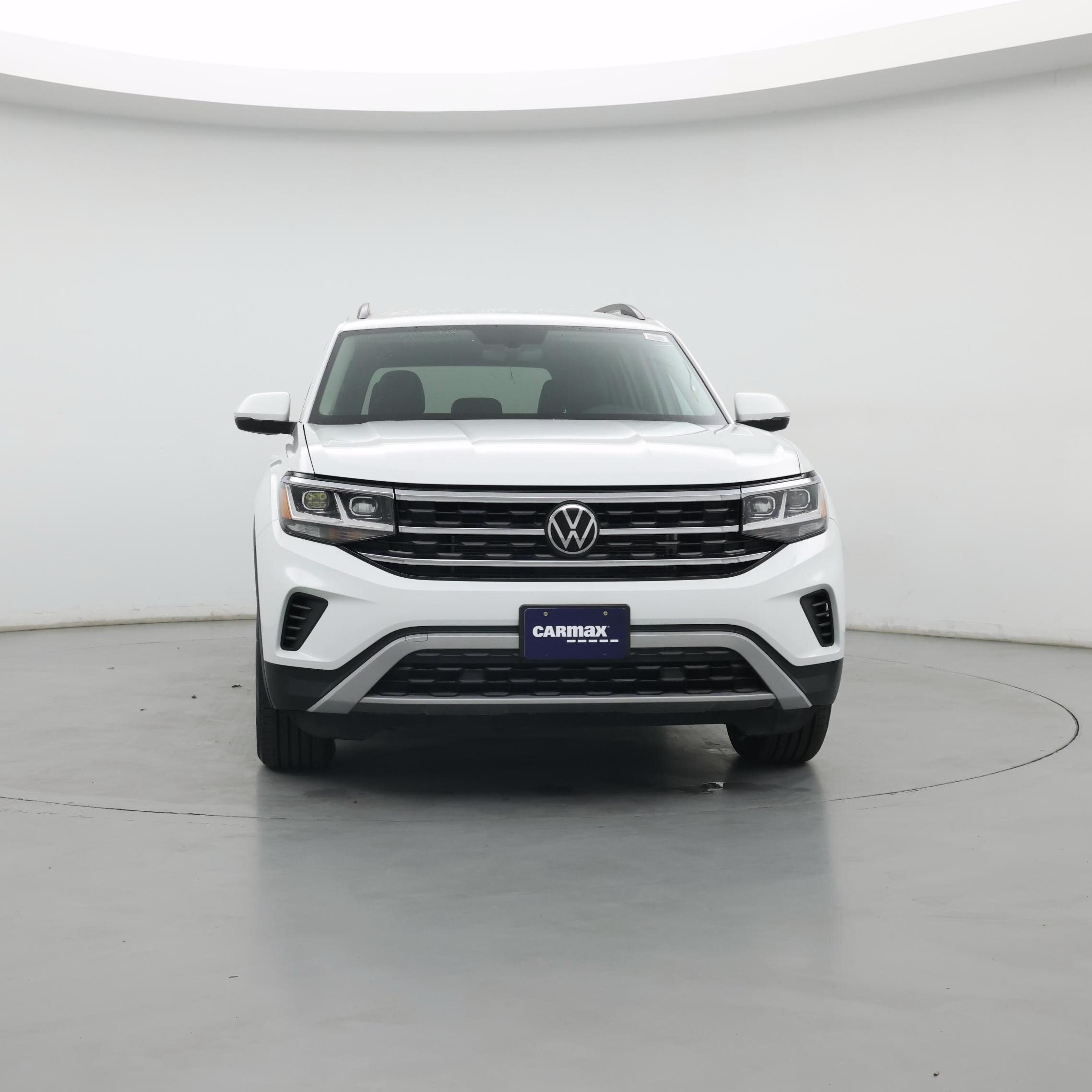Thumbnail: 2023 Volkswagen Atlas - 5