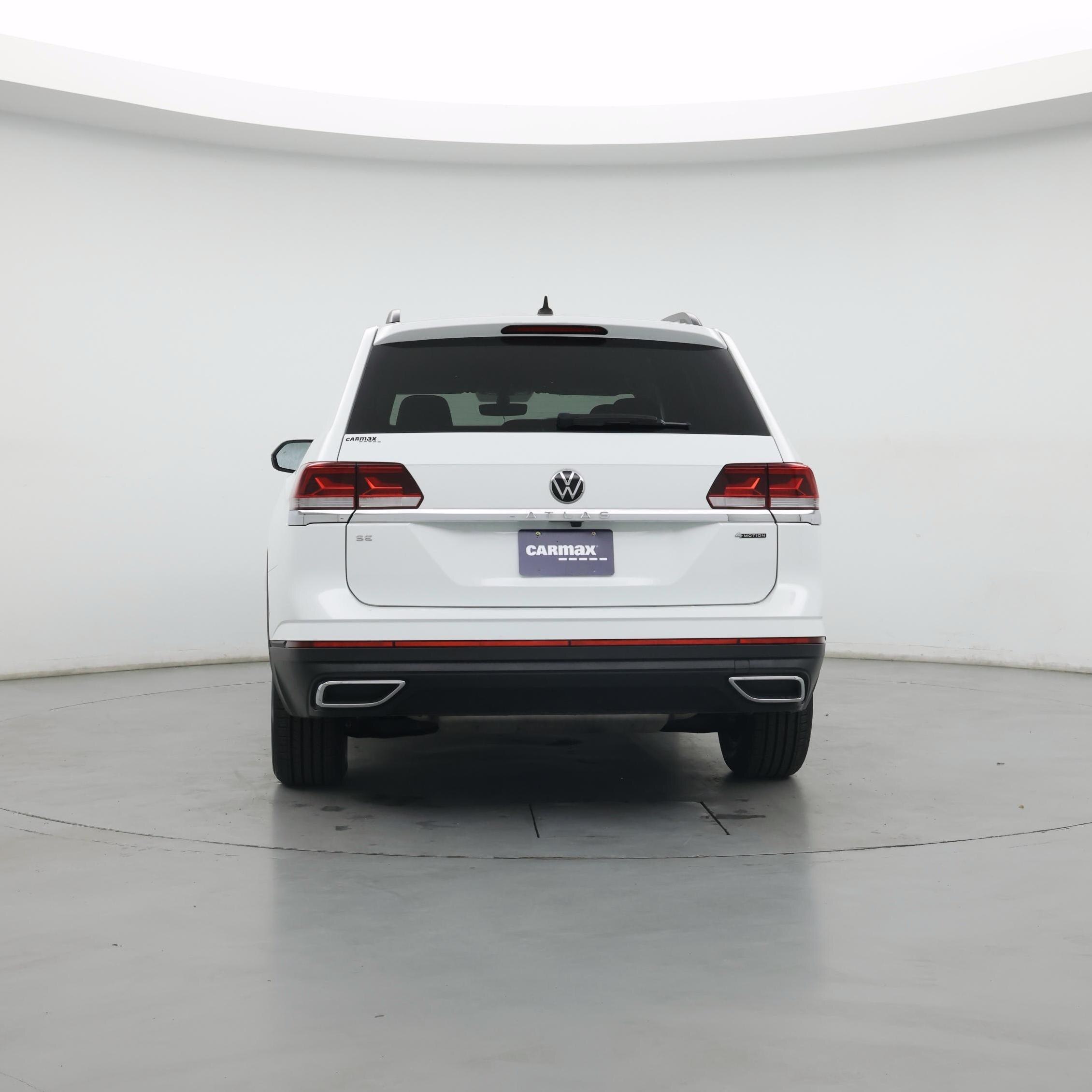 Thumbnail: 2023 Volkswagen Atlas - 6