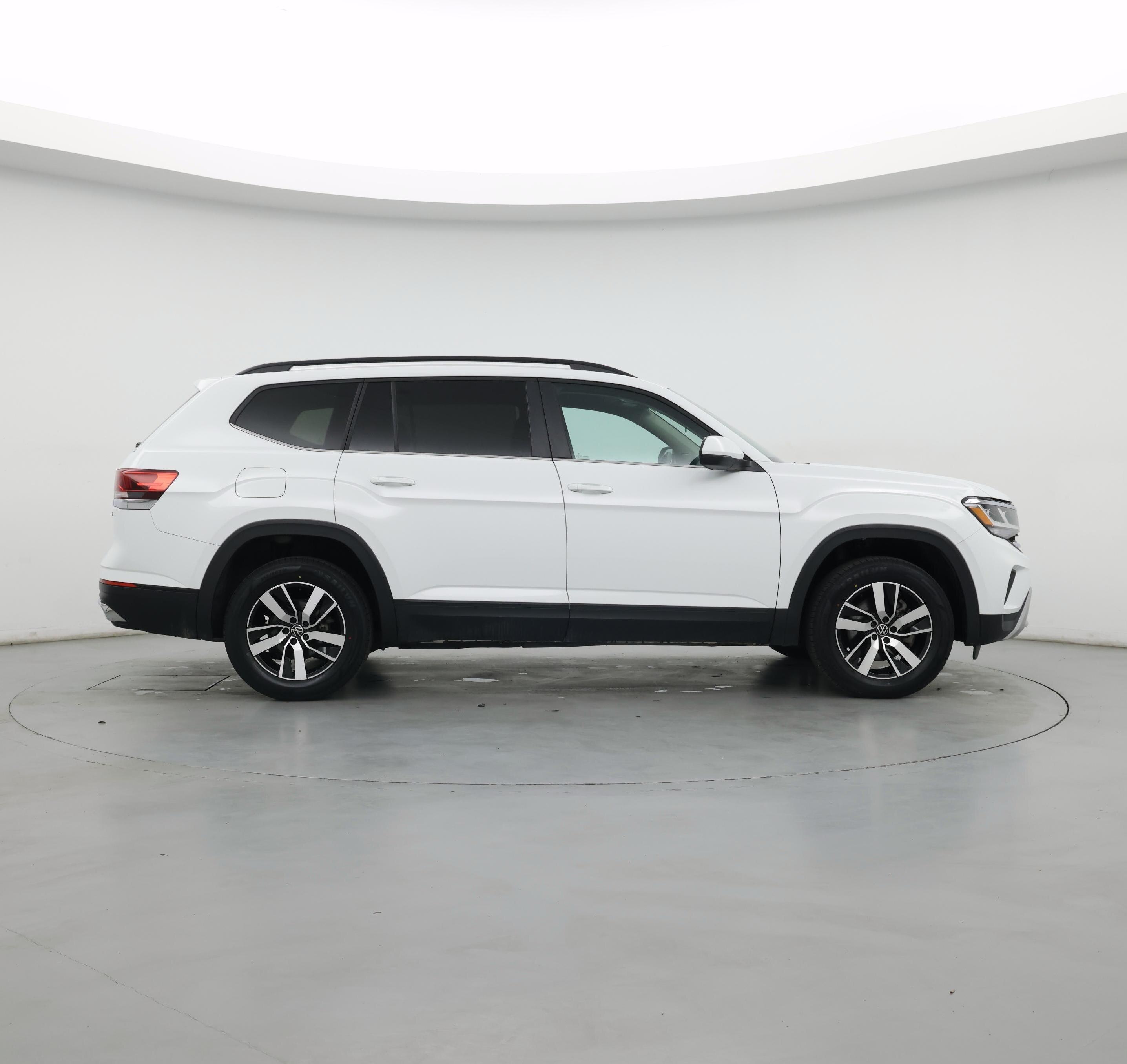 Thumbnail: 2023 Volkswagen Atlas - 7