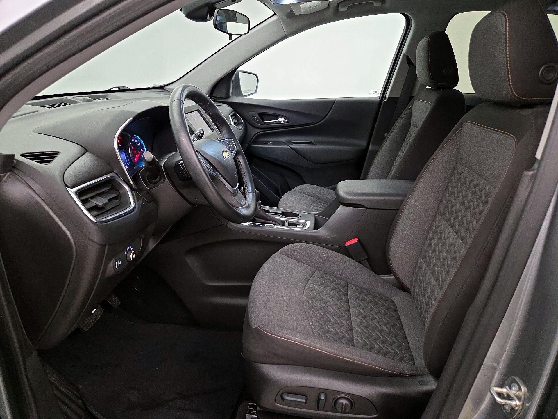 Thumbnail: 2023 Chevrolet Equinox - 11