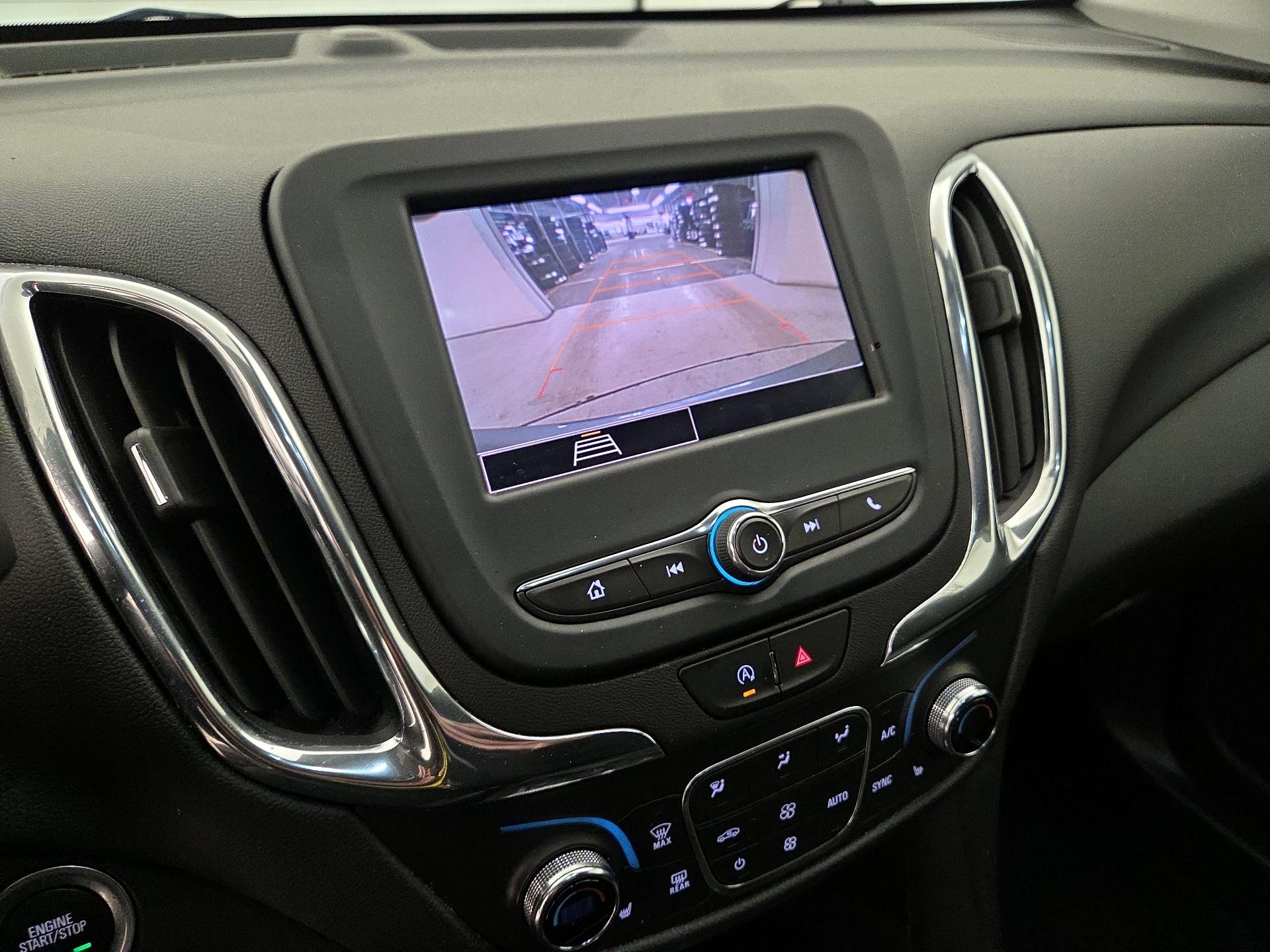 Thumbnail: 2023 Chevrolet Equinox - 14