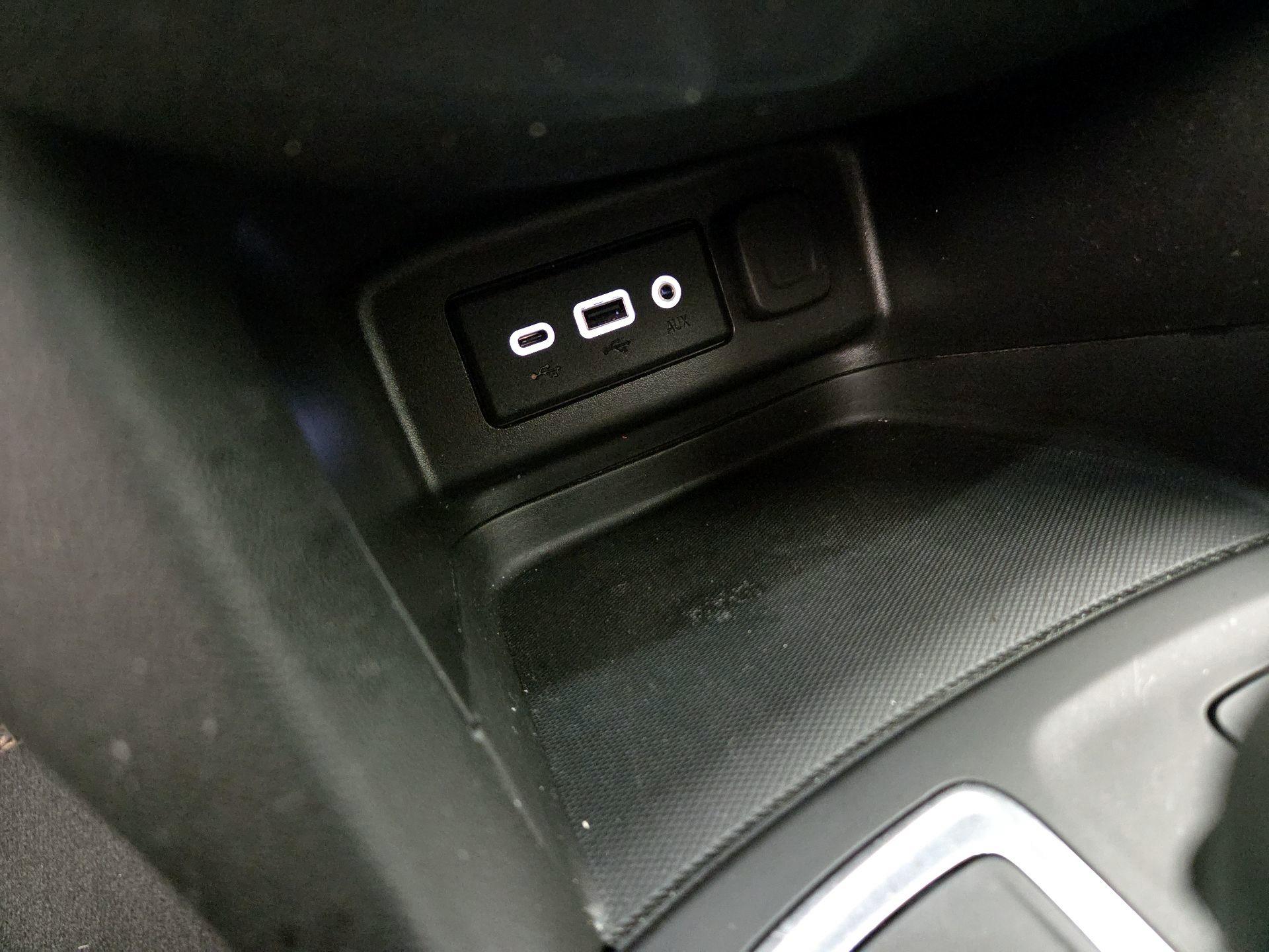 Thumbnail: 2023 Chevrolet Equinox - 18