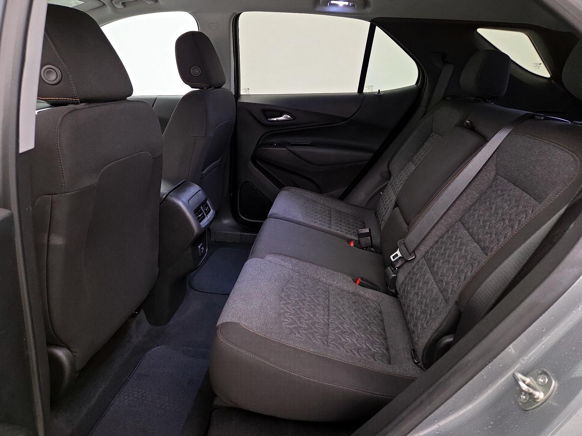 Thumbnail: 2023 Chevrolet Equinox - 19