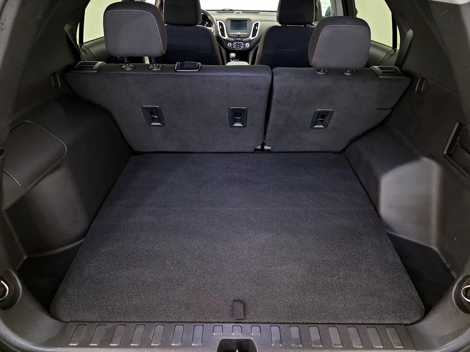 Thumbnail: 2023 Chevrolet Equinox - 20