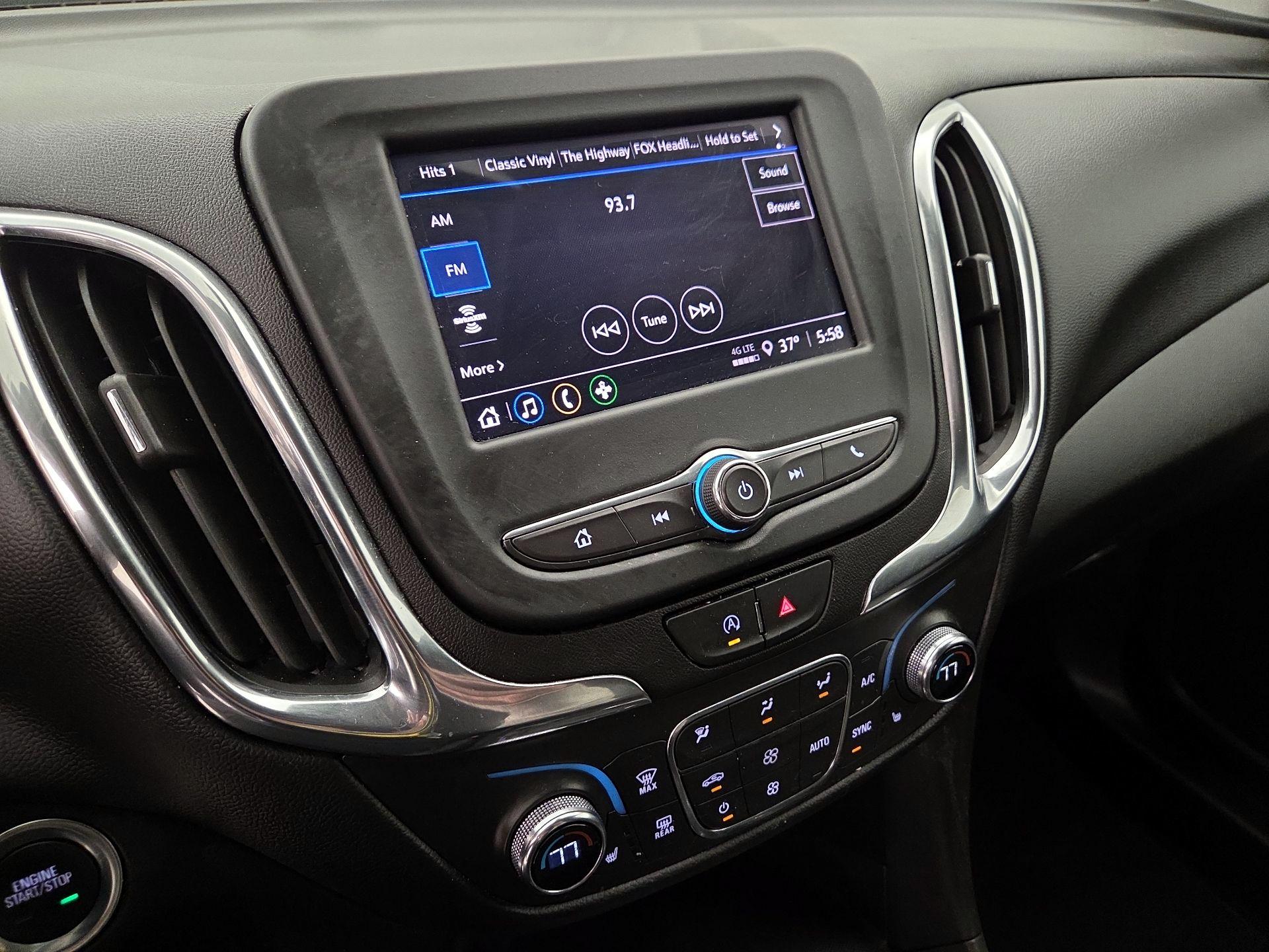 Thumbnail: 2022 Chevrolet Equinox - 15