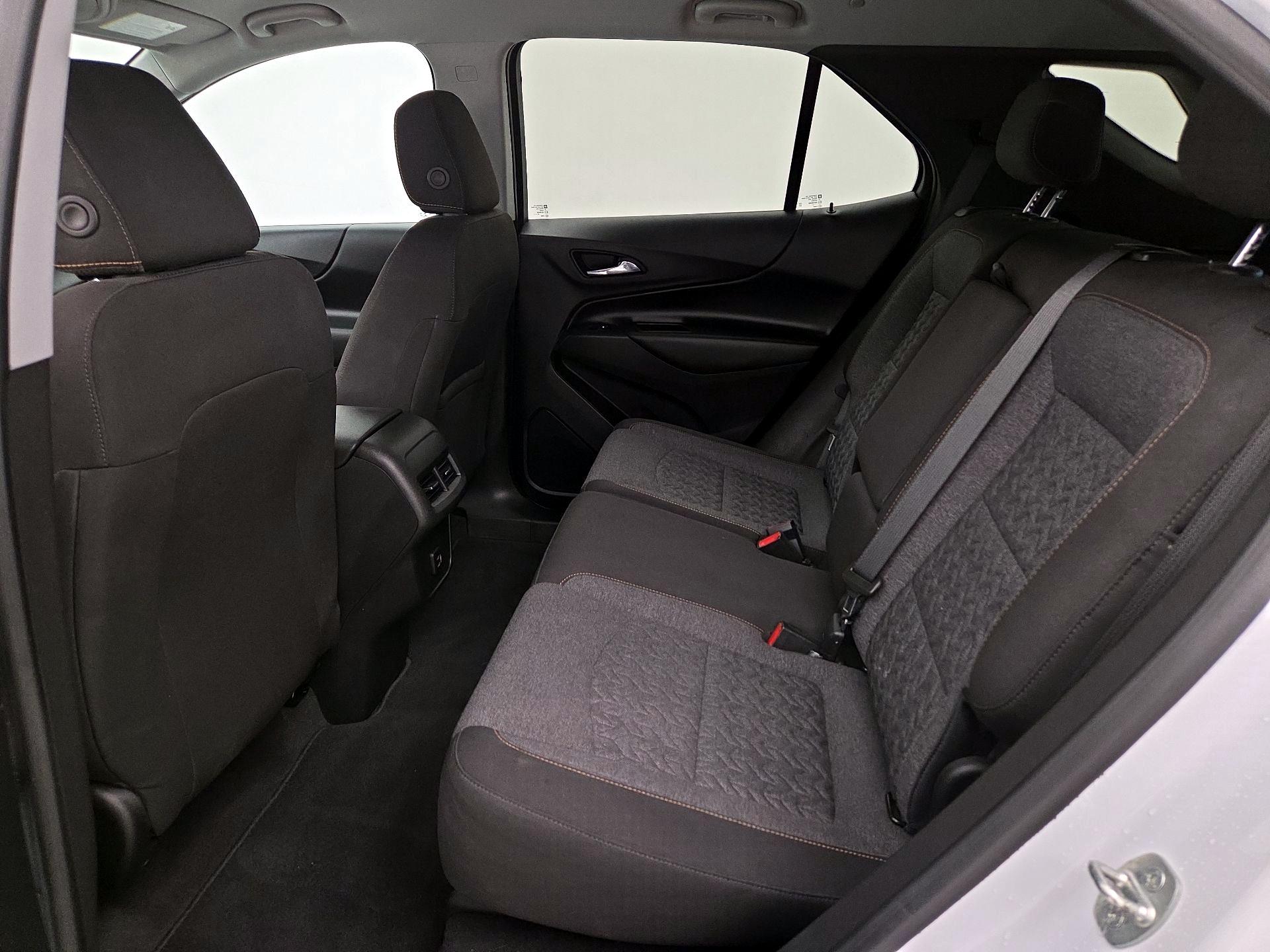 Thumbnail: 2022 Chevrolet Equinox - 19