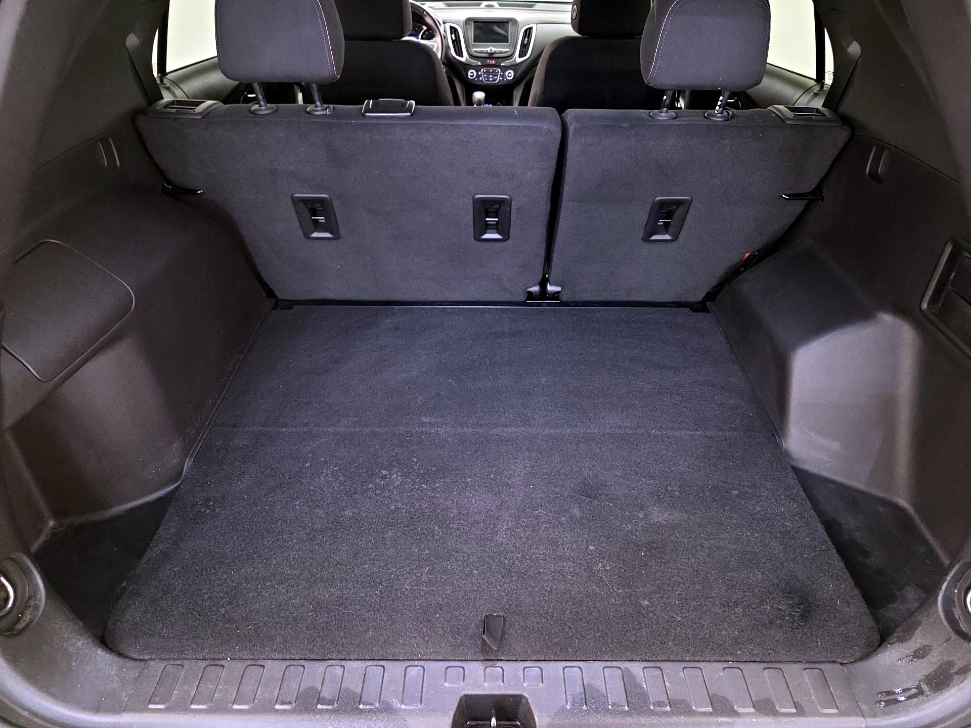 Thumbnail: 2022 Chevrolet Equinox - 20