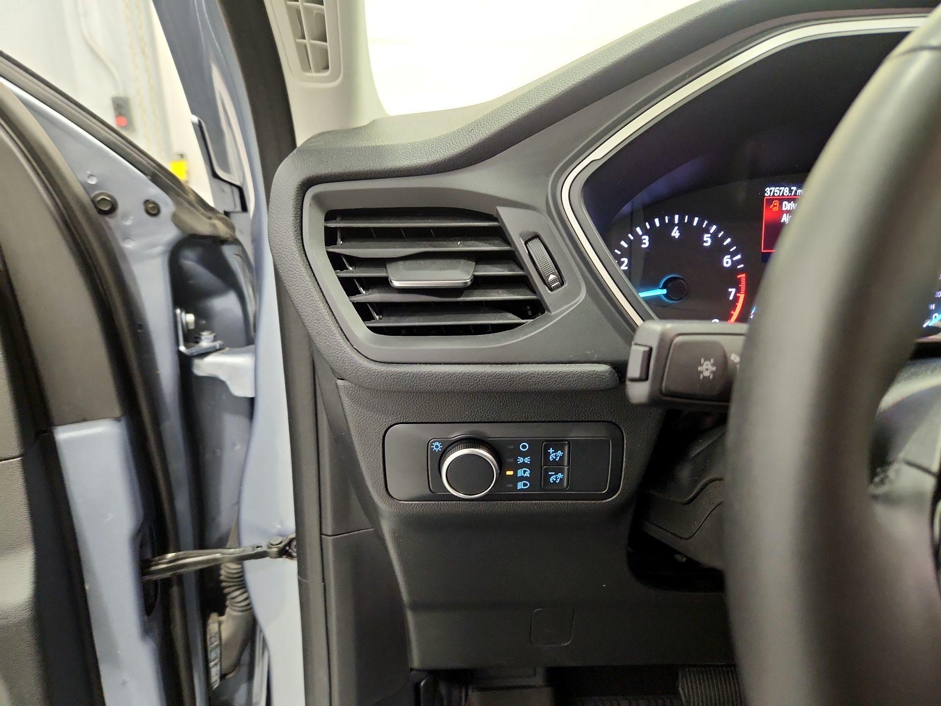 Thumbnail: 2022 Ford Escape - 13