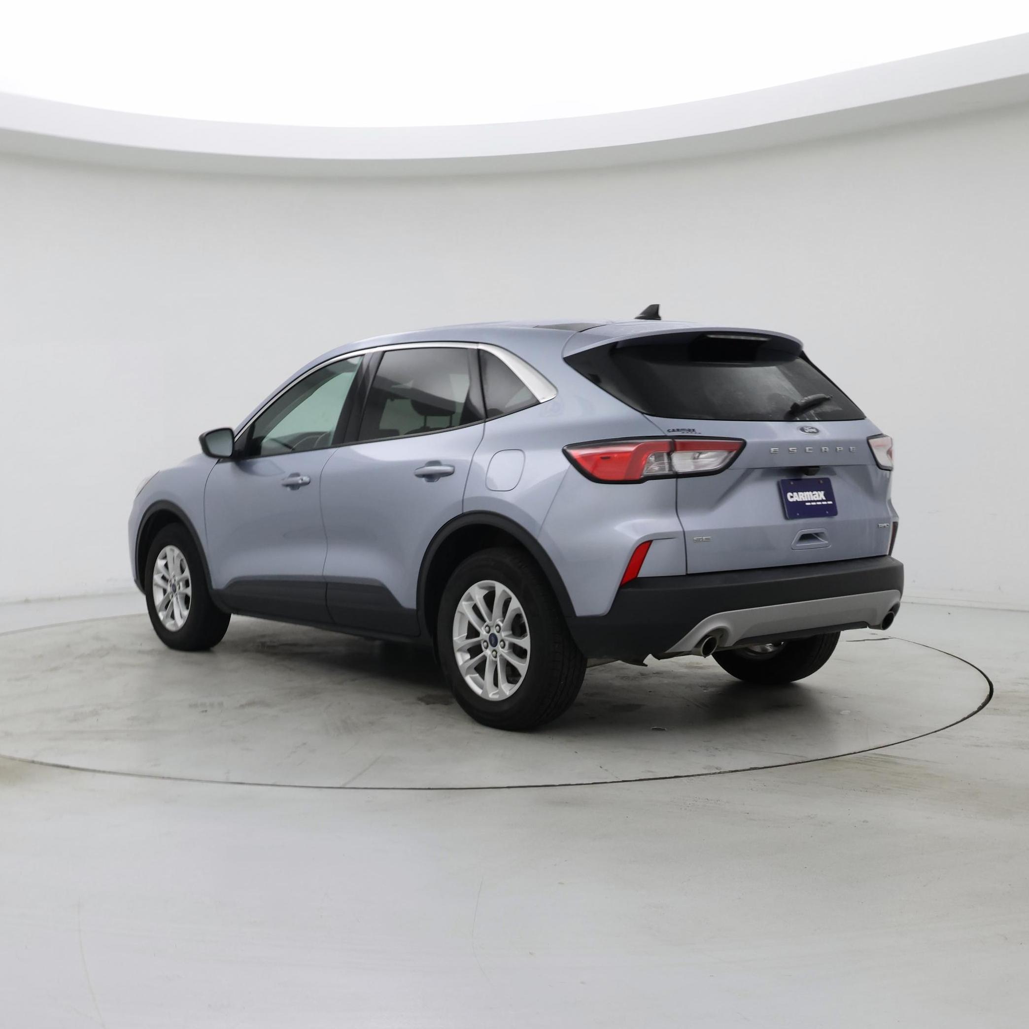 Thumbnail: 2022 Ford Escape - 2