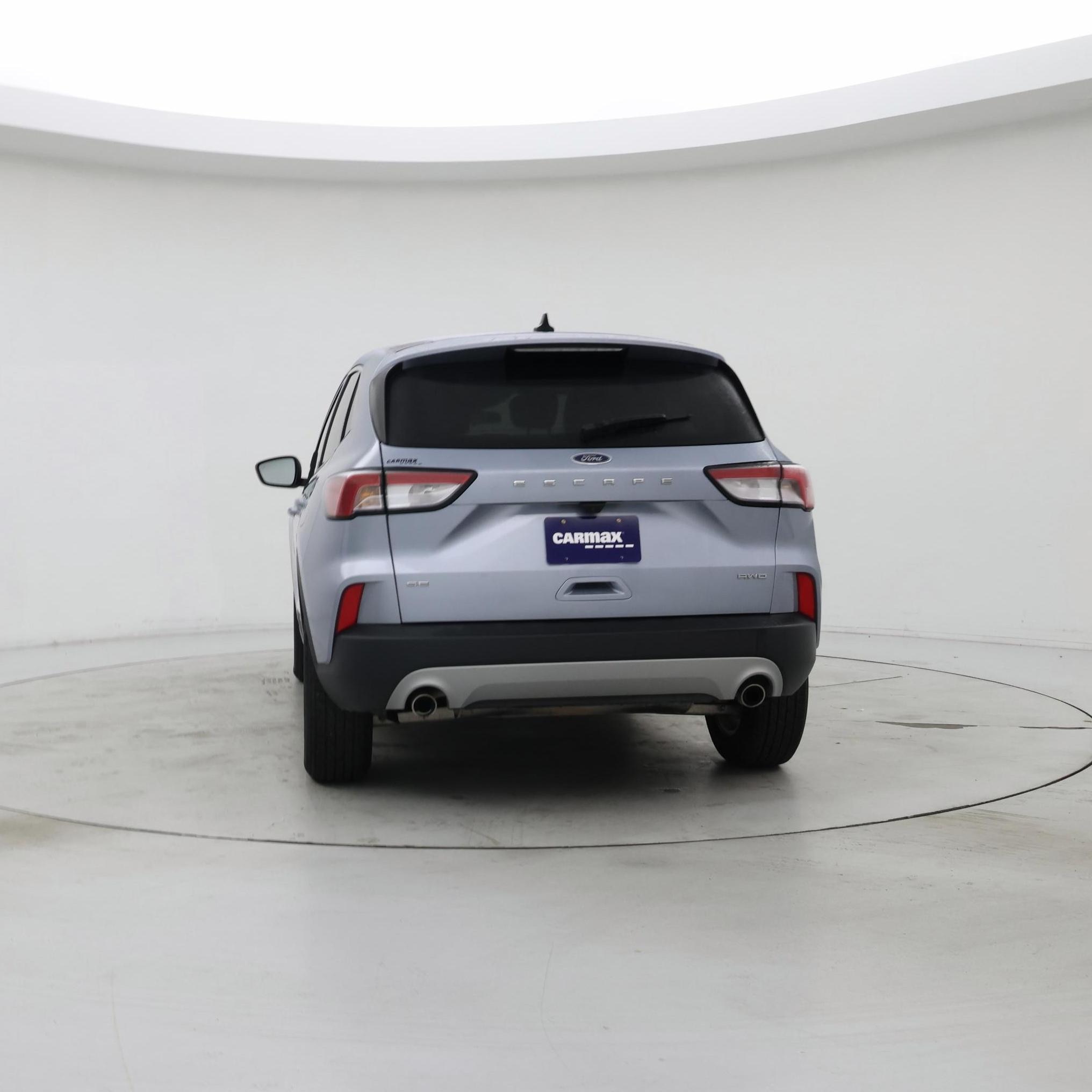 Thumbnail: 2022 Ford Escape - 6