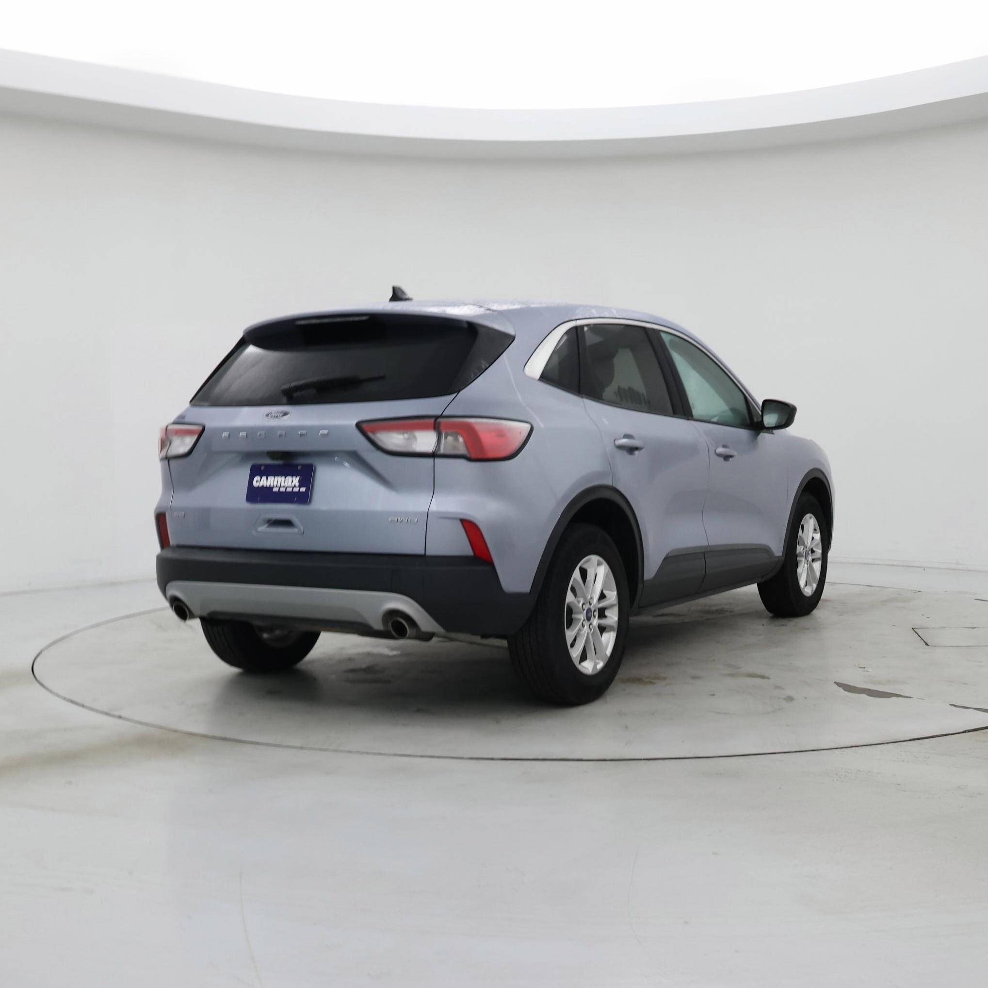 Thumbnail: 2022 Ford Escape - 8