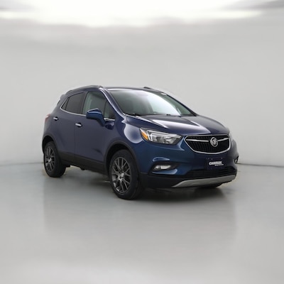 2020 Buick Encore Sport Touring