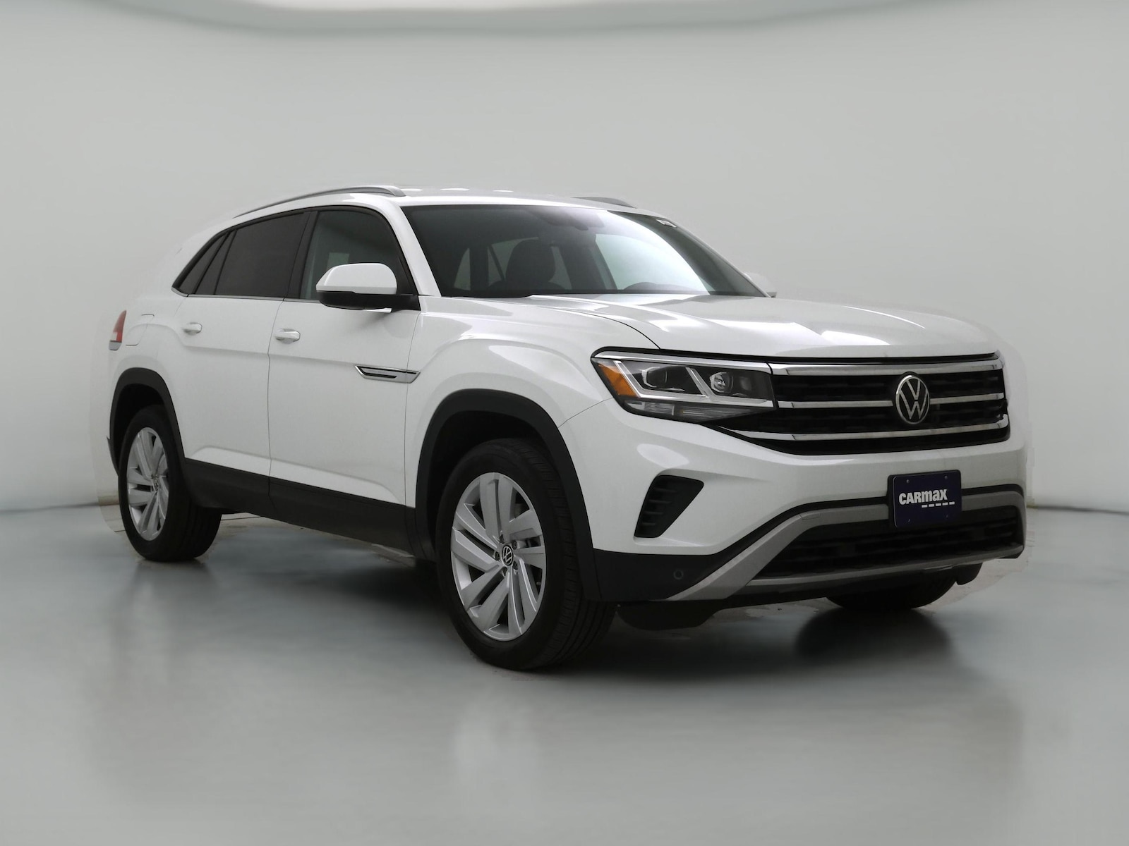 2022 Volkswagen Atlas Cross Sport SE w/Tech
