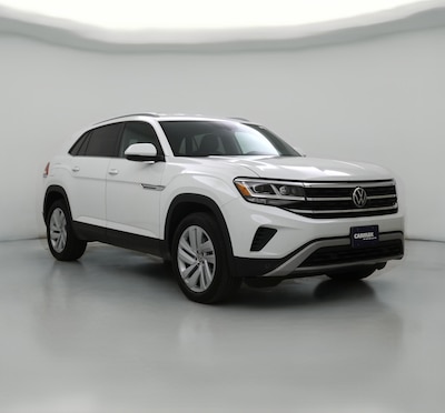2022 Volkswagen Atlas Cross Sport SE w/Tech