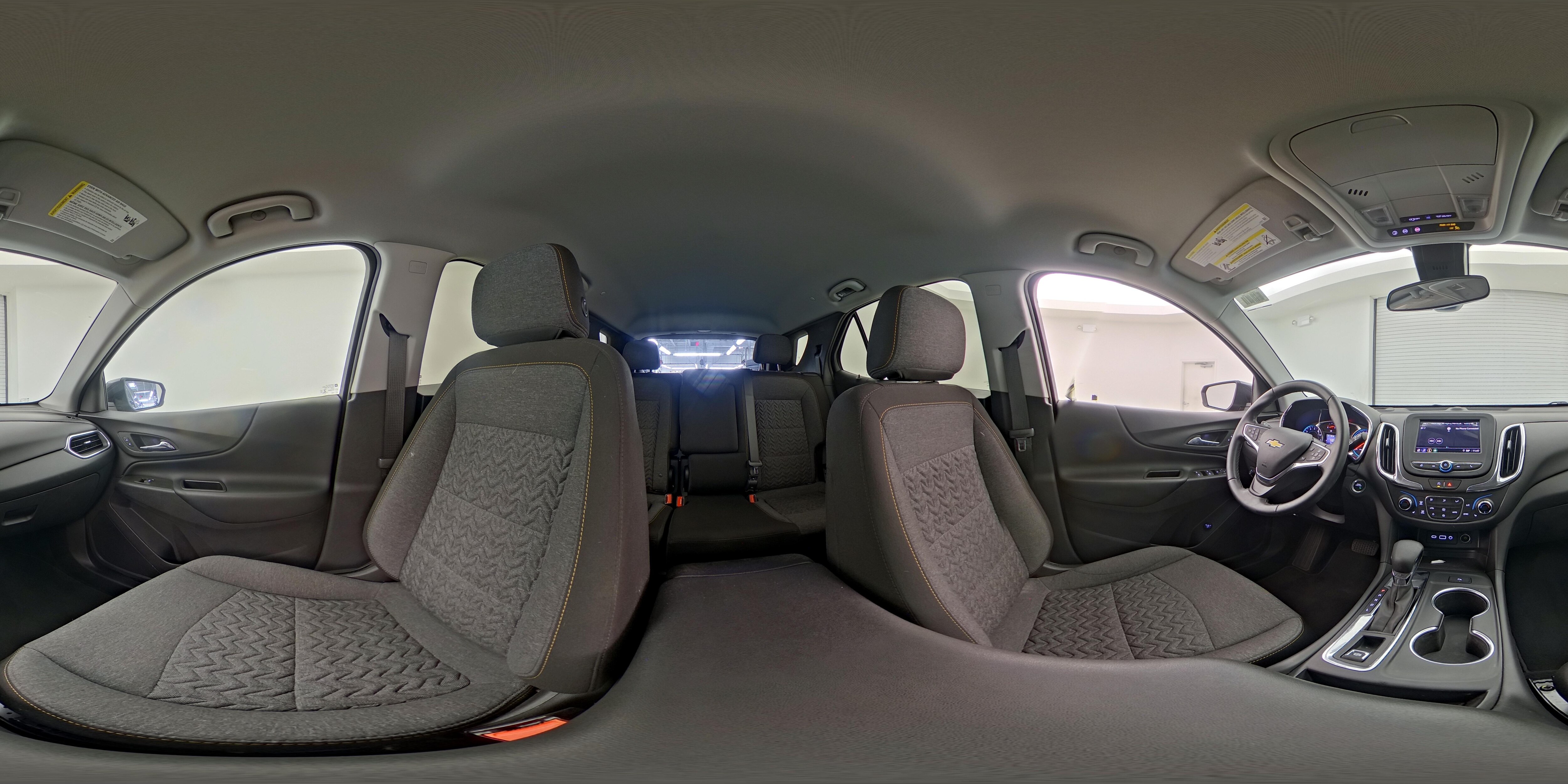 2023 Chevrolet Equinox LT - Photo 24