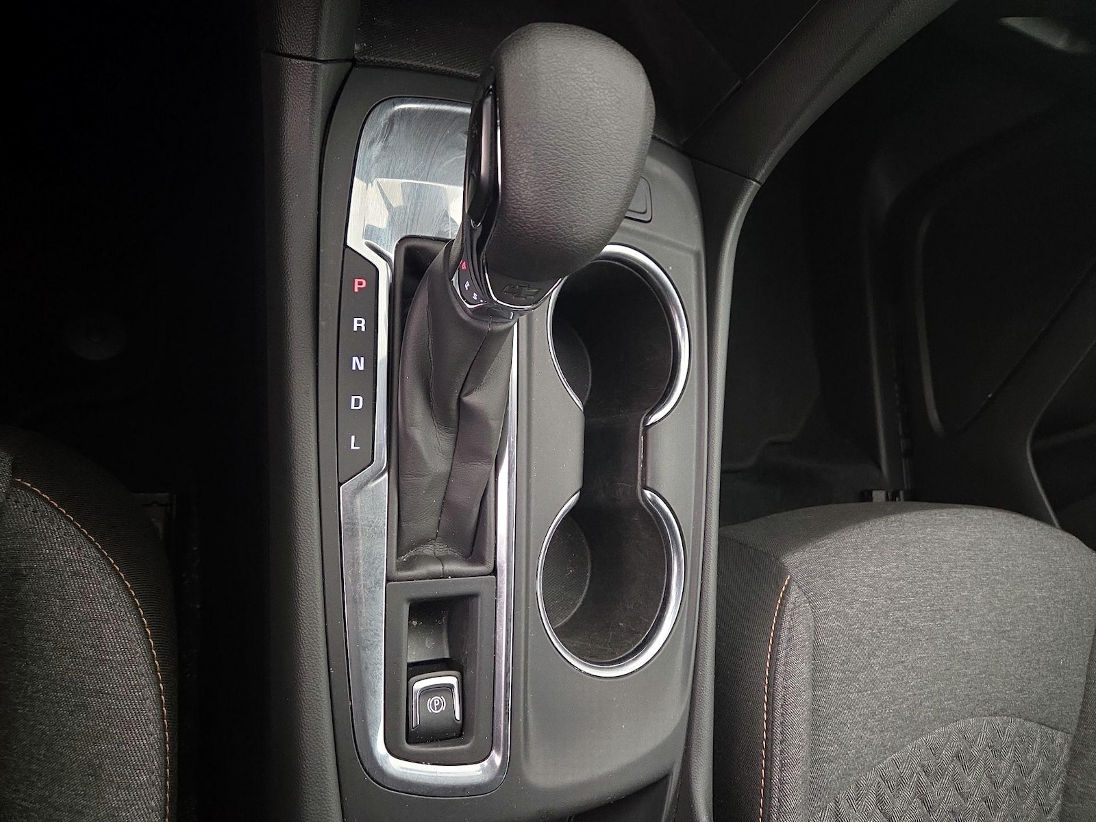 2023 Chevrolet Equinox LT - Photo 18