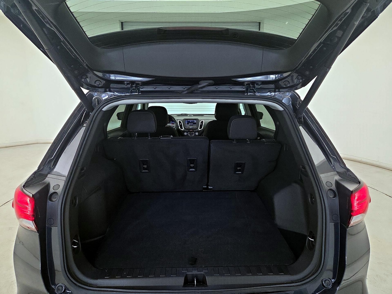 2023 Chevrolet Equinox LT - Photo 21