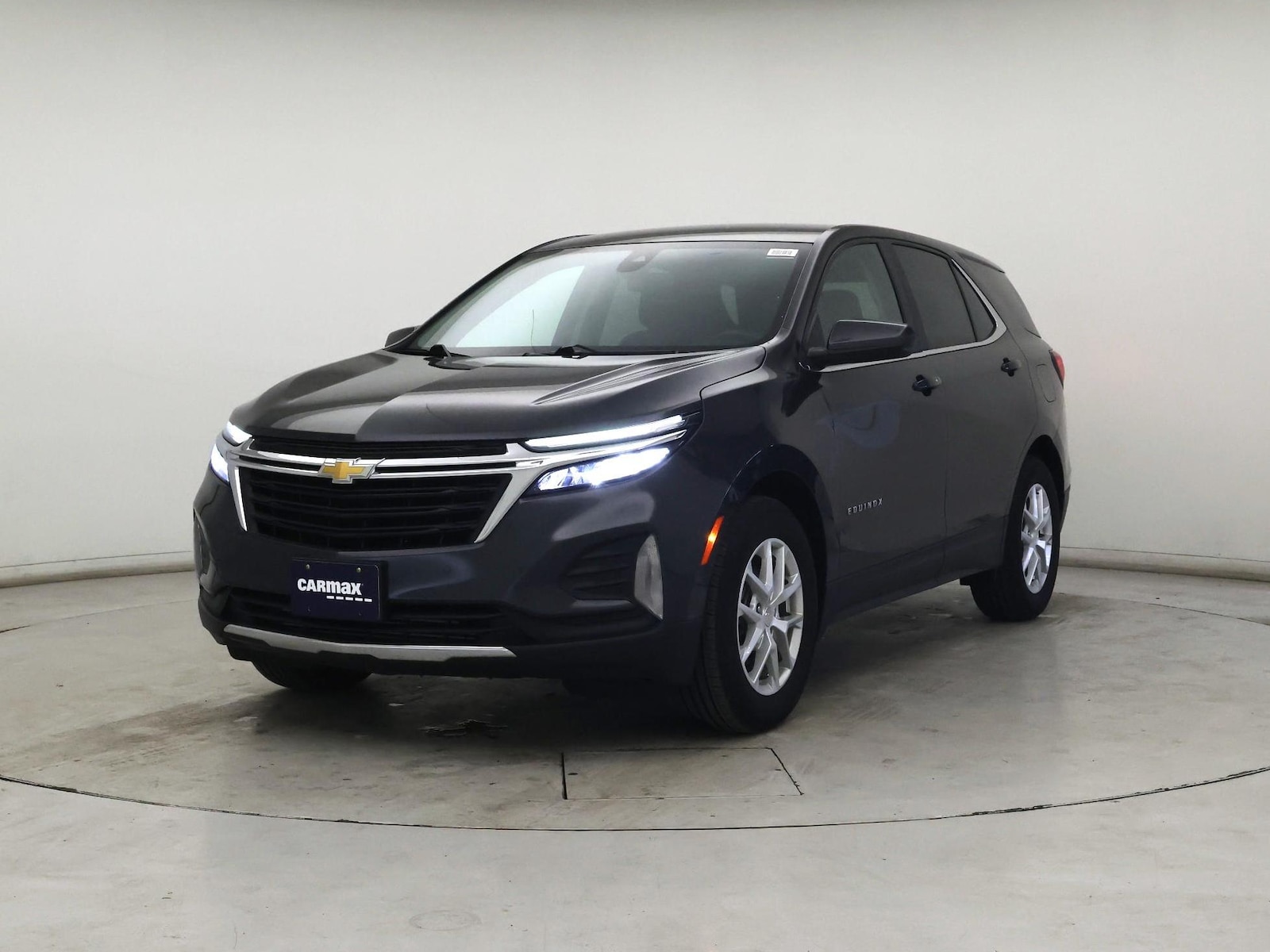 2023 Chevrolet Equinox LT - Photo 5