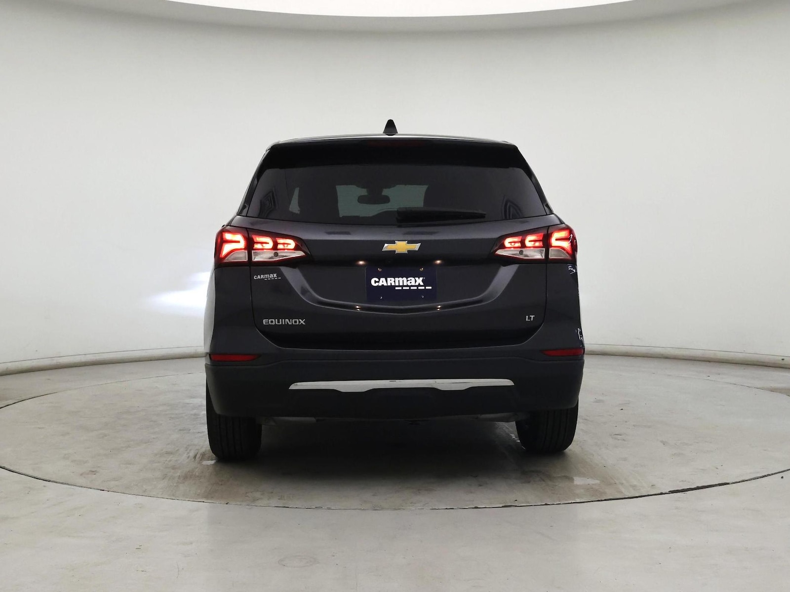2023 Chevrolet Equinox LT - Photo 7