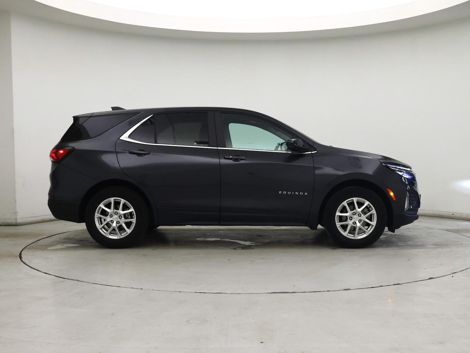 2023 Chevrolet Equinox LT - Photo 8
