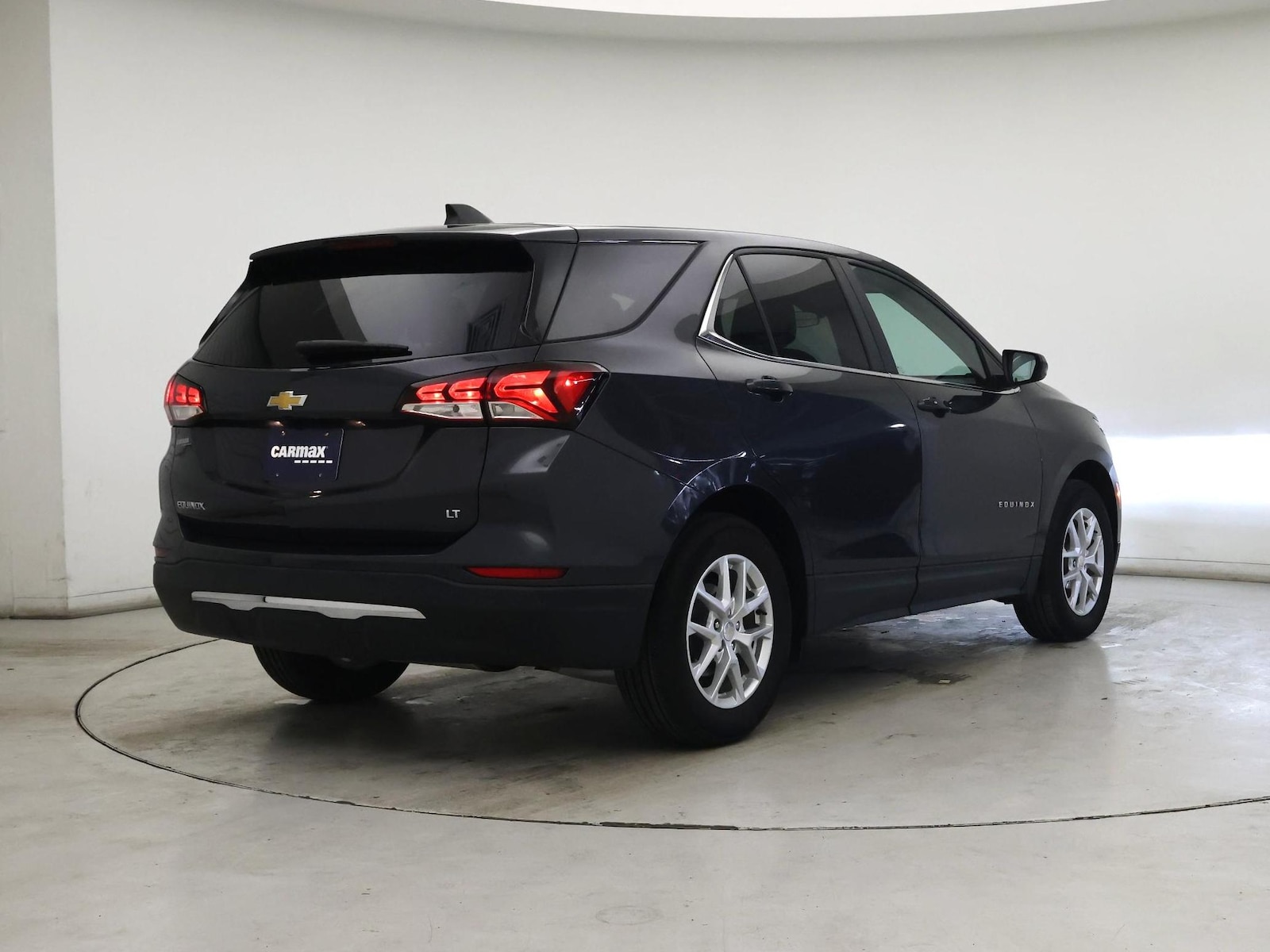 2023 Chevrolet Equinox LT - Photo 9