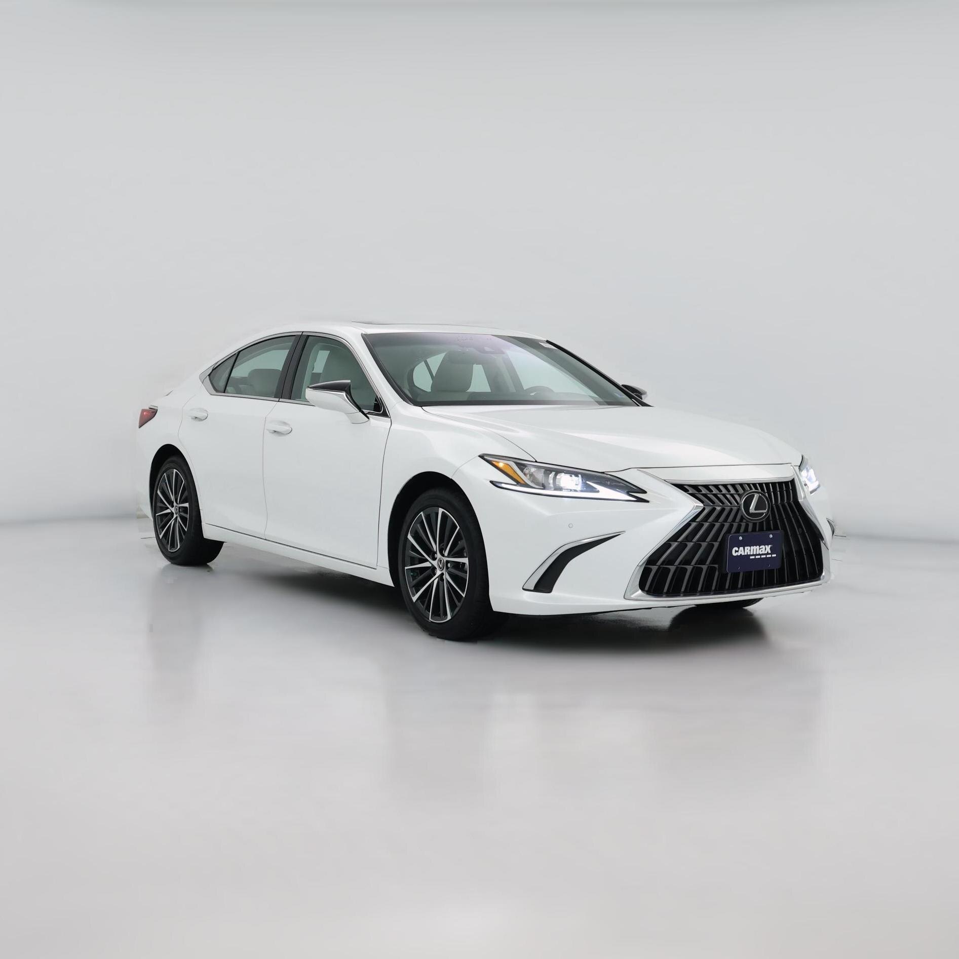 Thumbnail: 2023 Lexus ES - 1