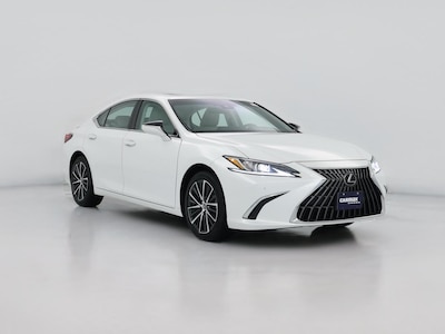 2023 Lexus ES 300h
