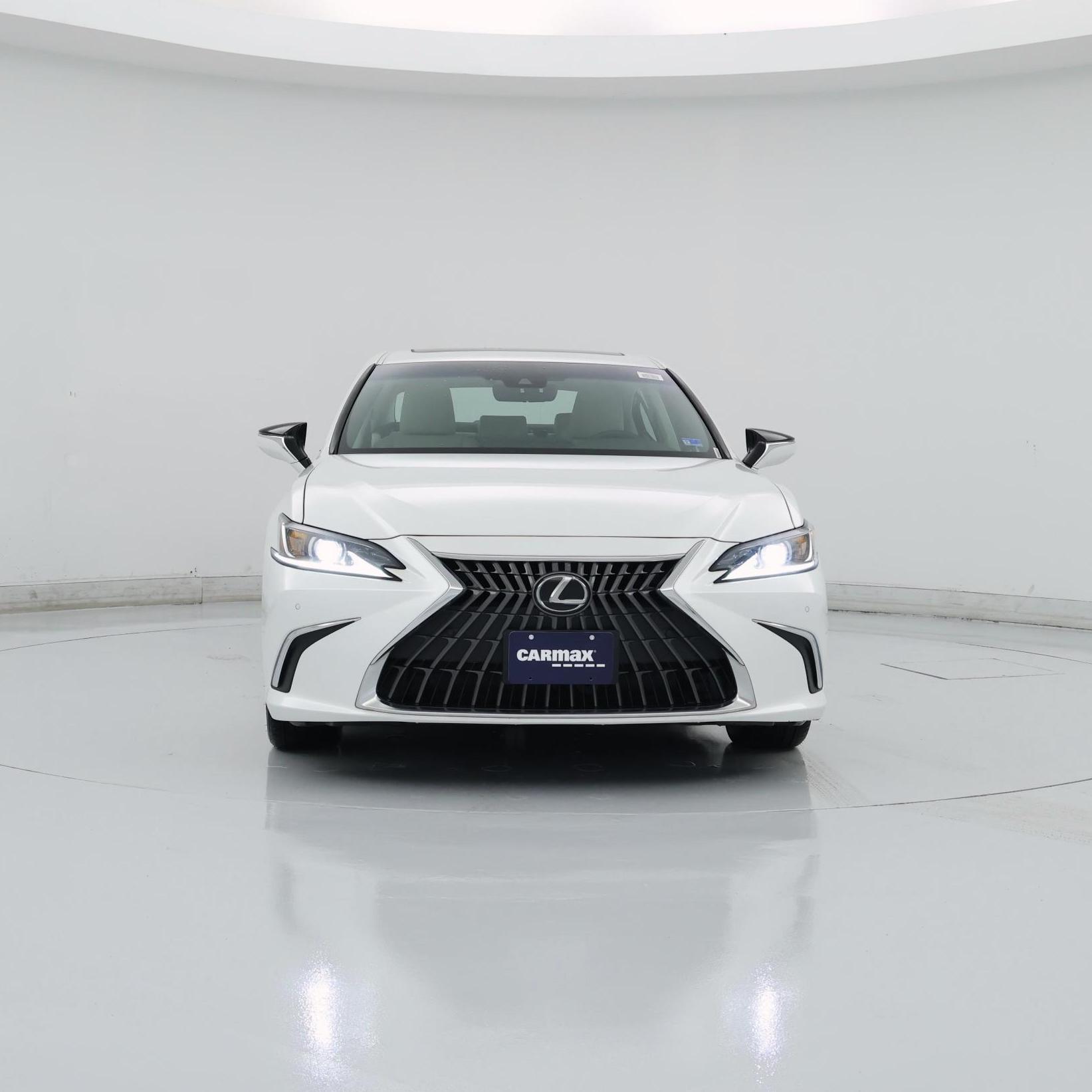 Thumbnail: 2023 Lexus ES - 5